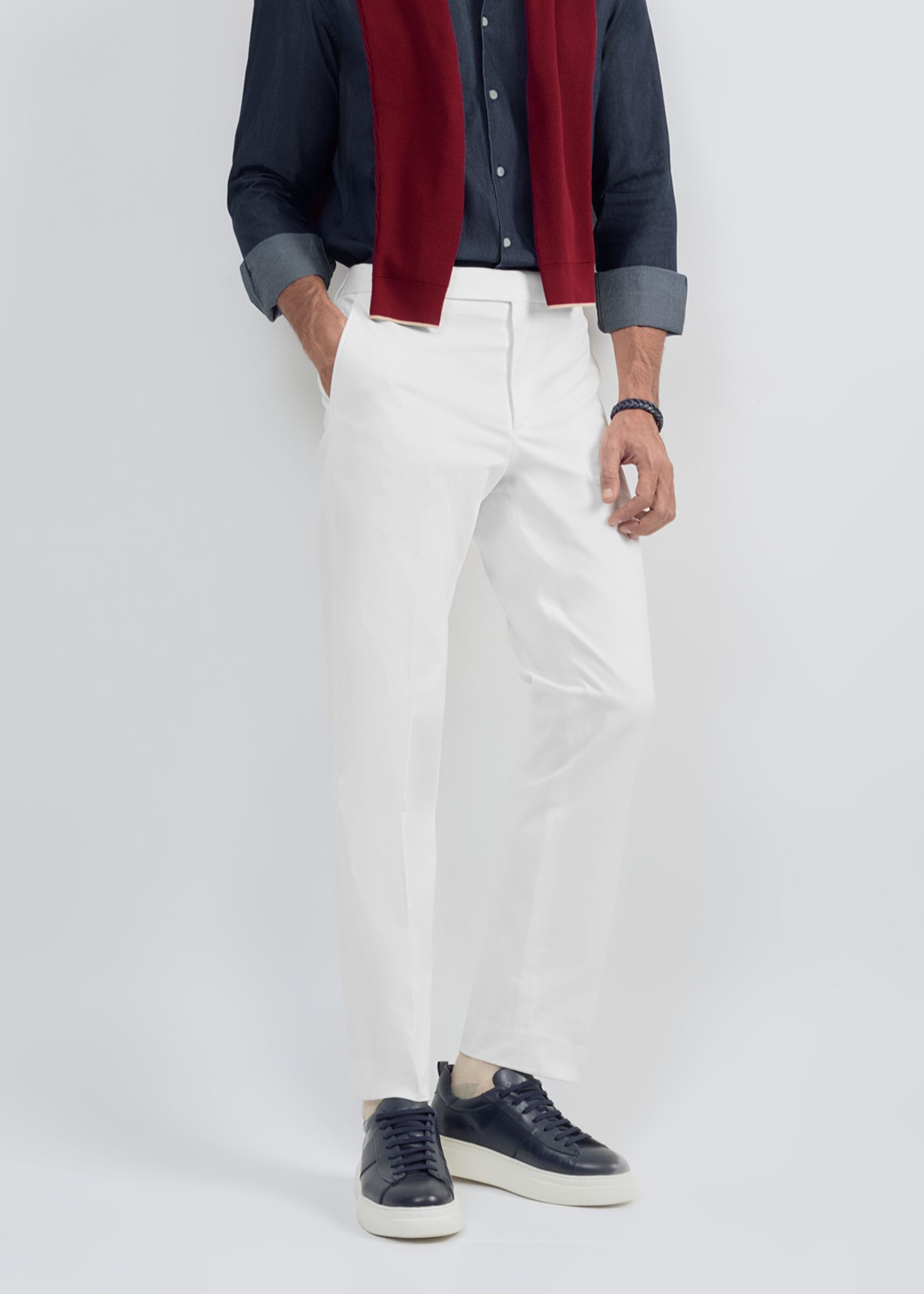 شلوار کتان 2522702