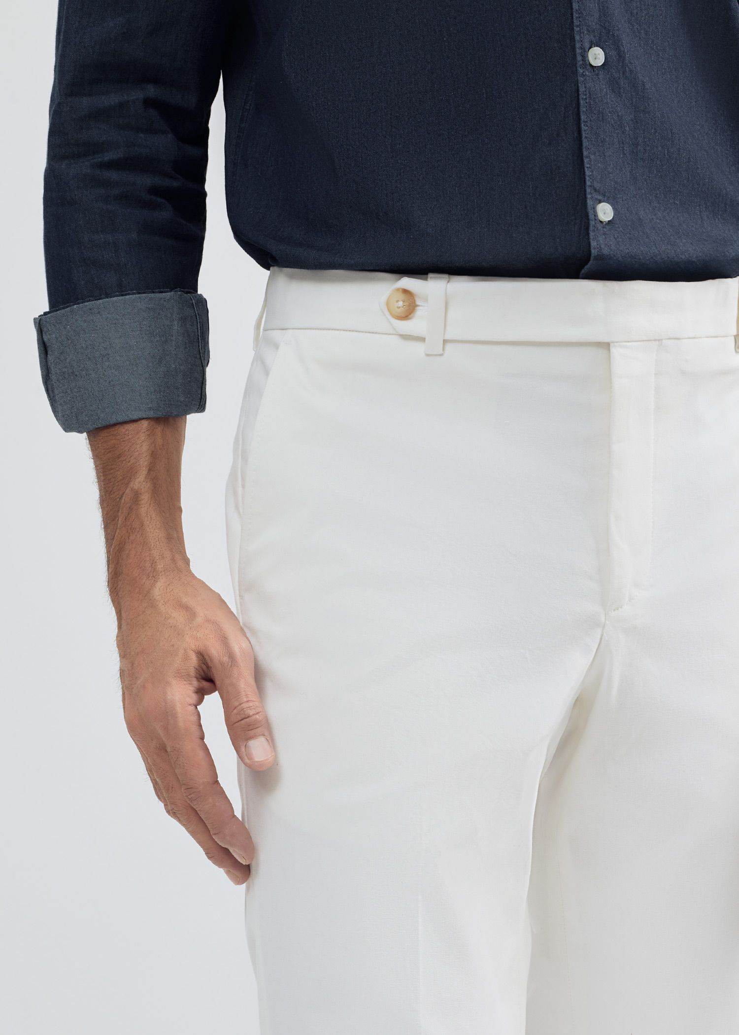 شلوار کتان 2522702