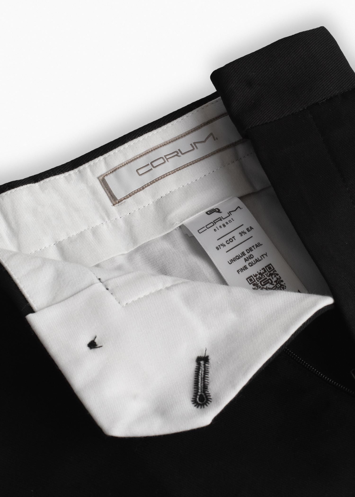 شلوار کتان 2522703