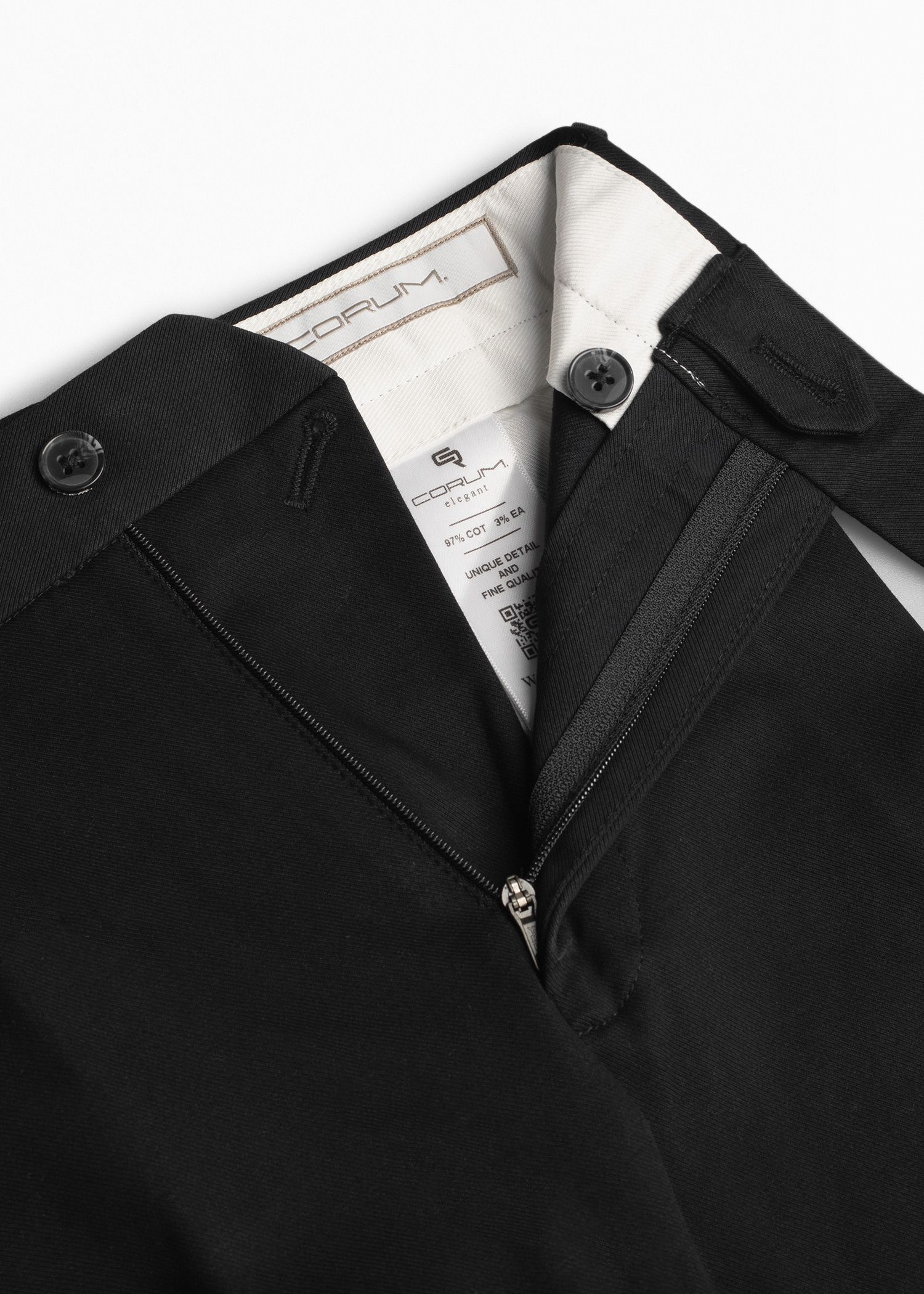 شلوار کتان 2522704