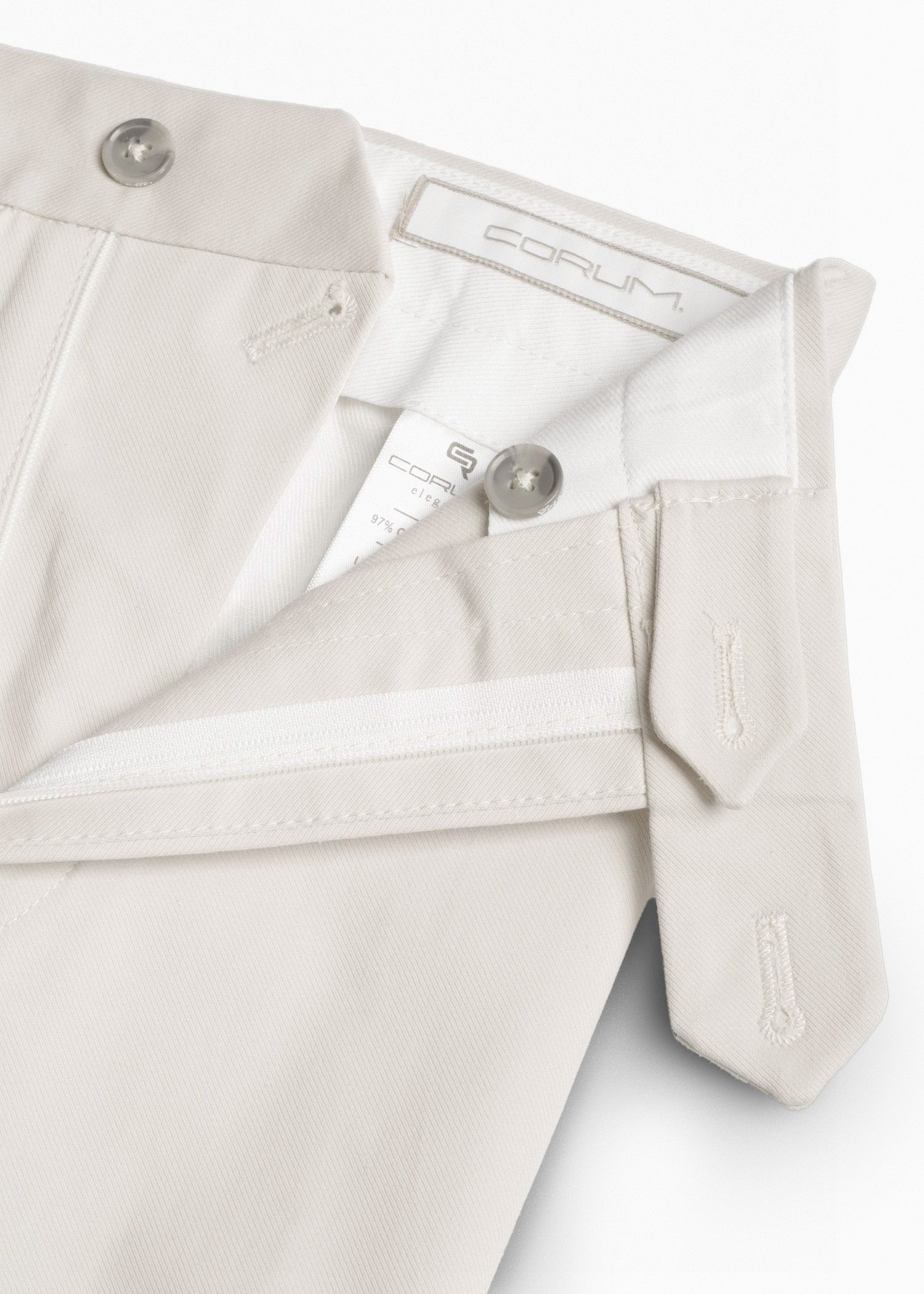 شلوار کتان 2522704