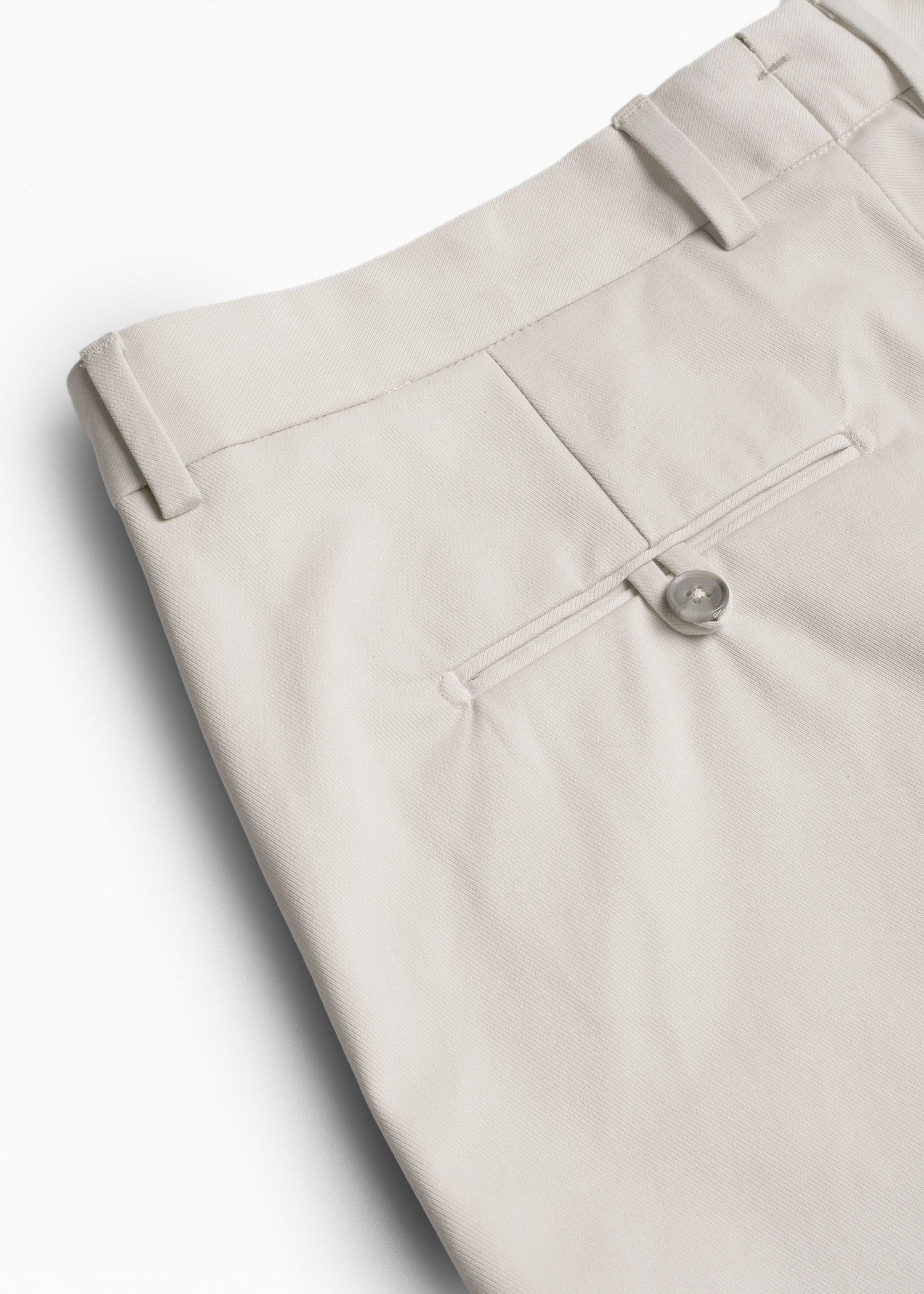 شلوار کتان 2522704