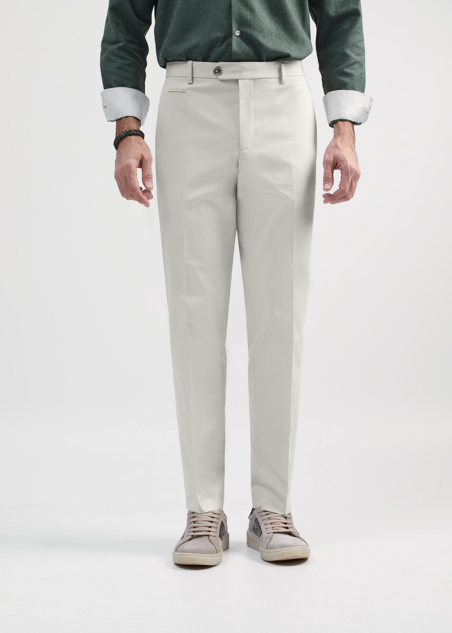 شلوار کتان 2522704