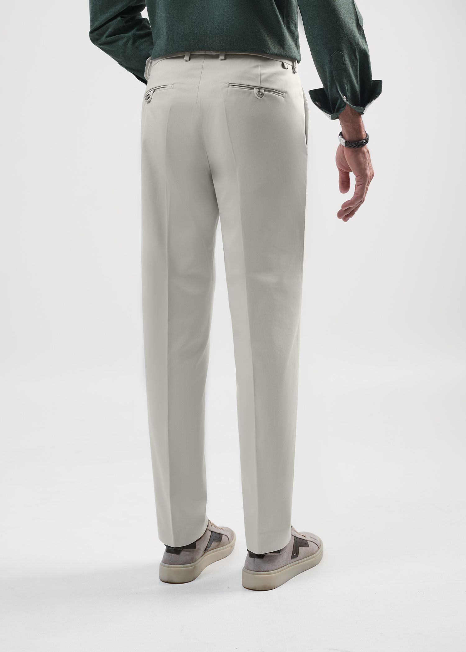 شلوار کتان 2522704