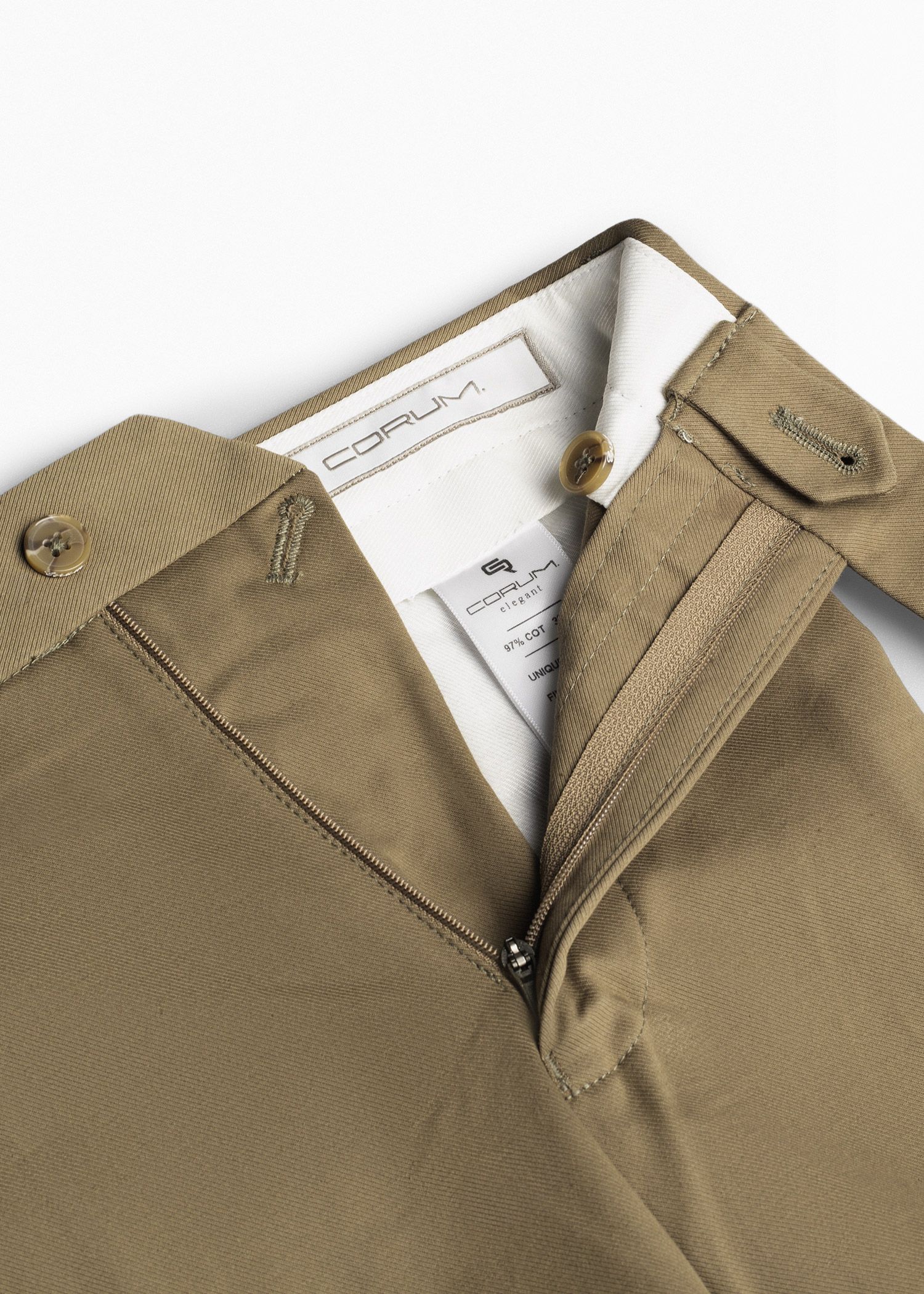 شلوار کتان 2522704