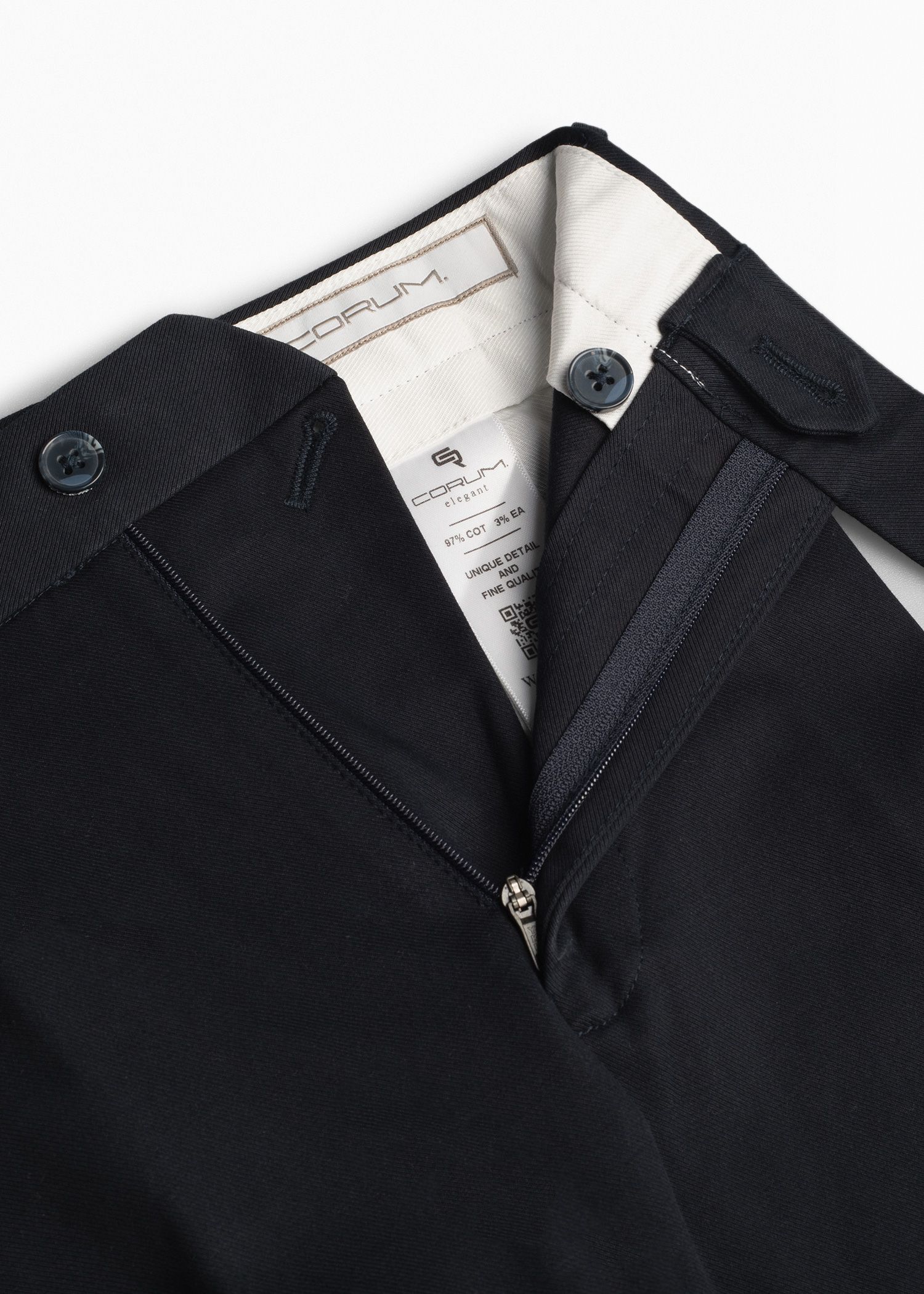 شلوار کتان 2522704