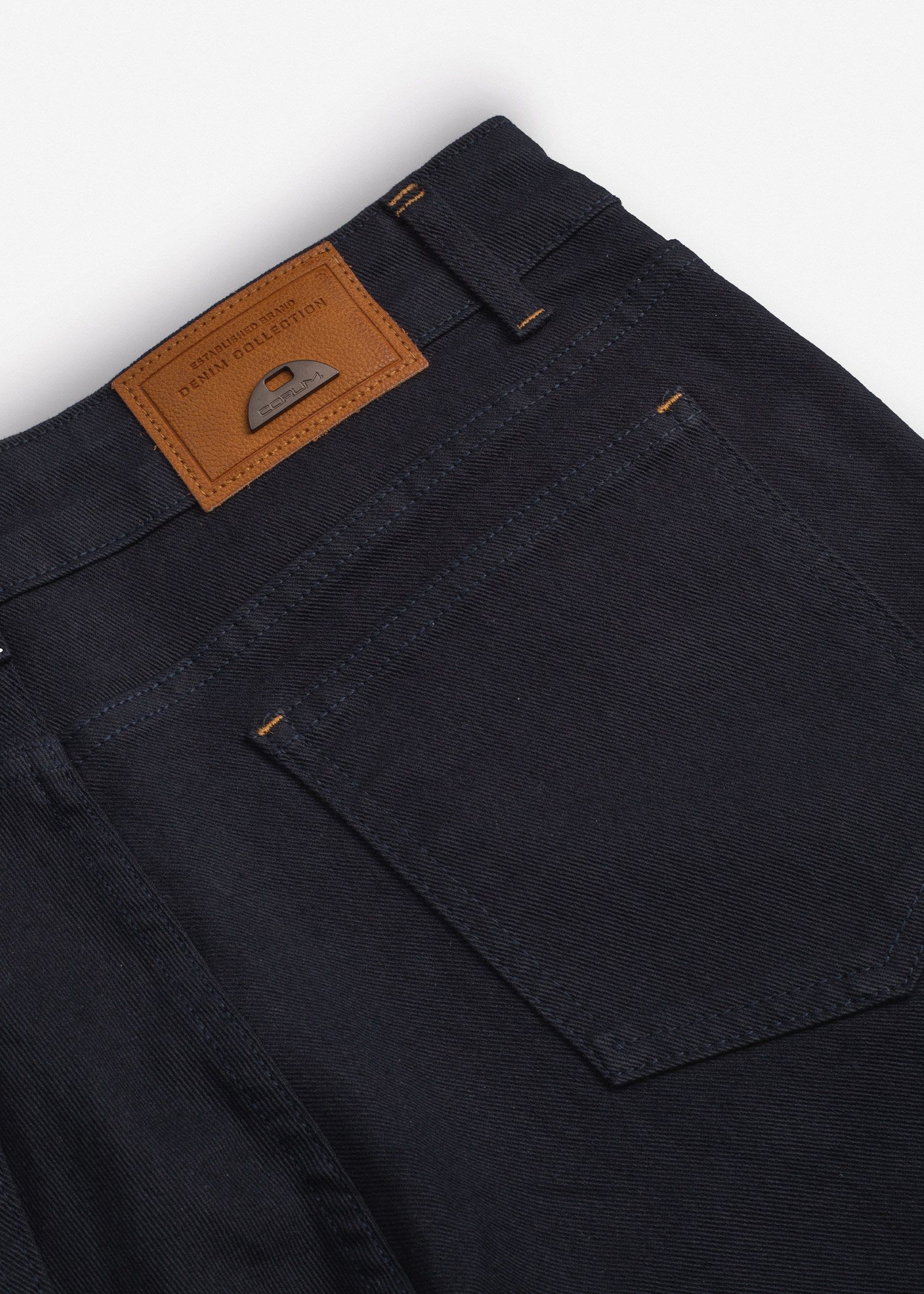 شلوار کتان Five Pocket