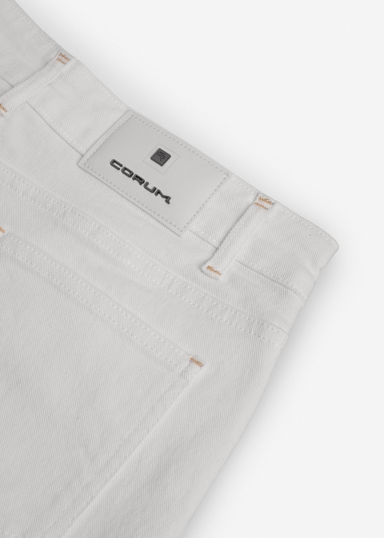 شلوار کتان Five Pocket