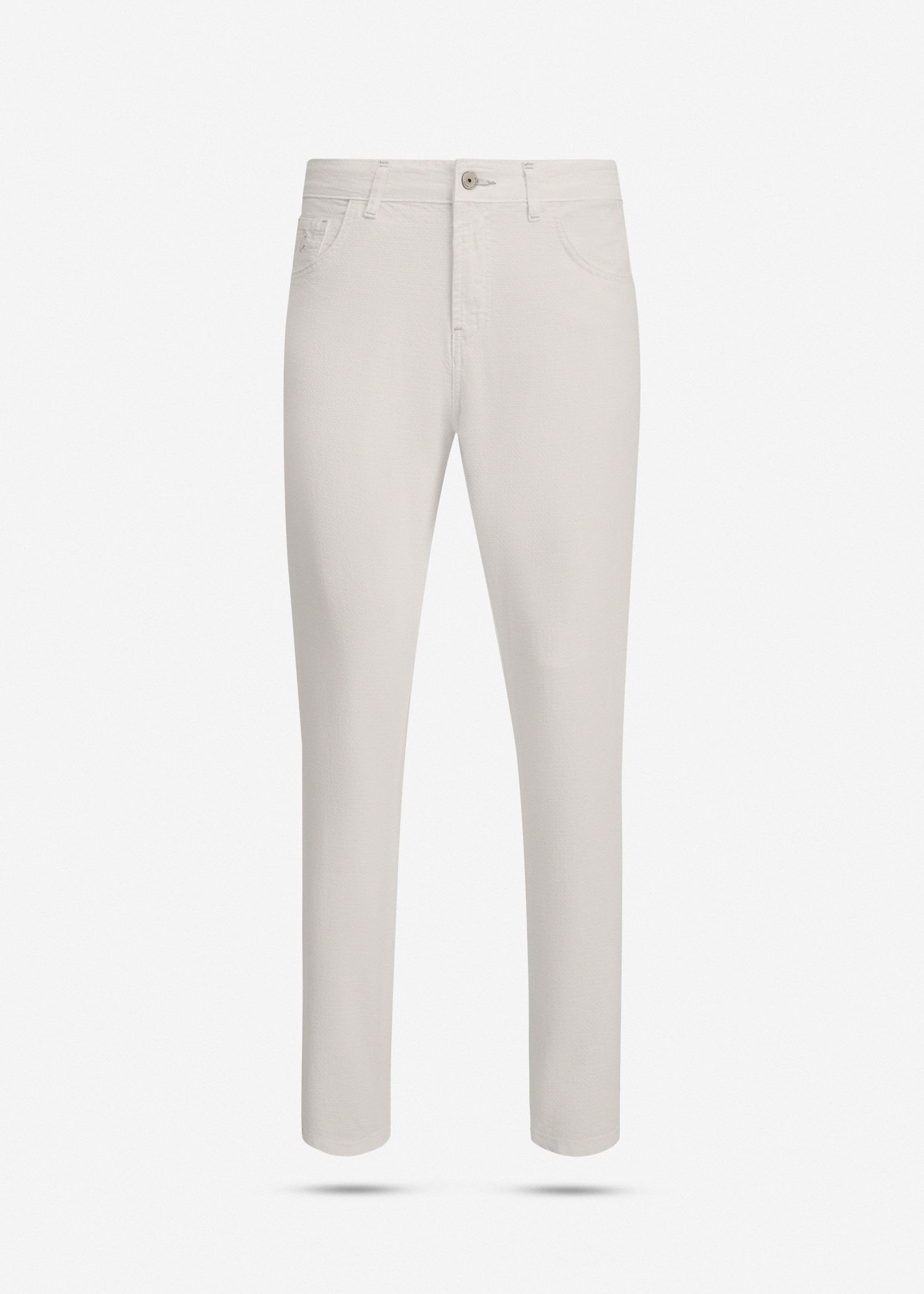 شلوار کتان Five Pocket