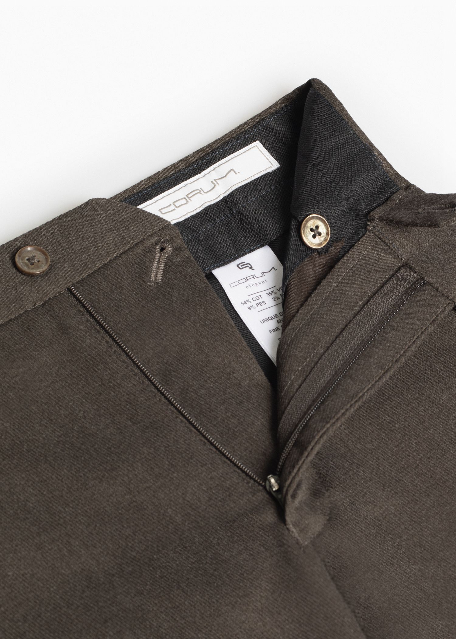 شلوار کتان 2612703