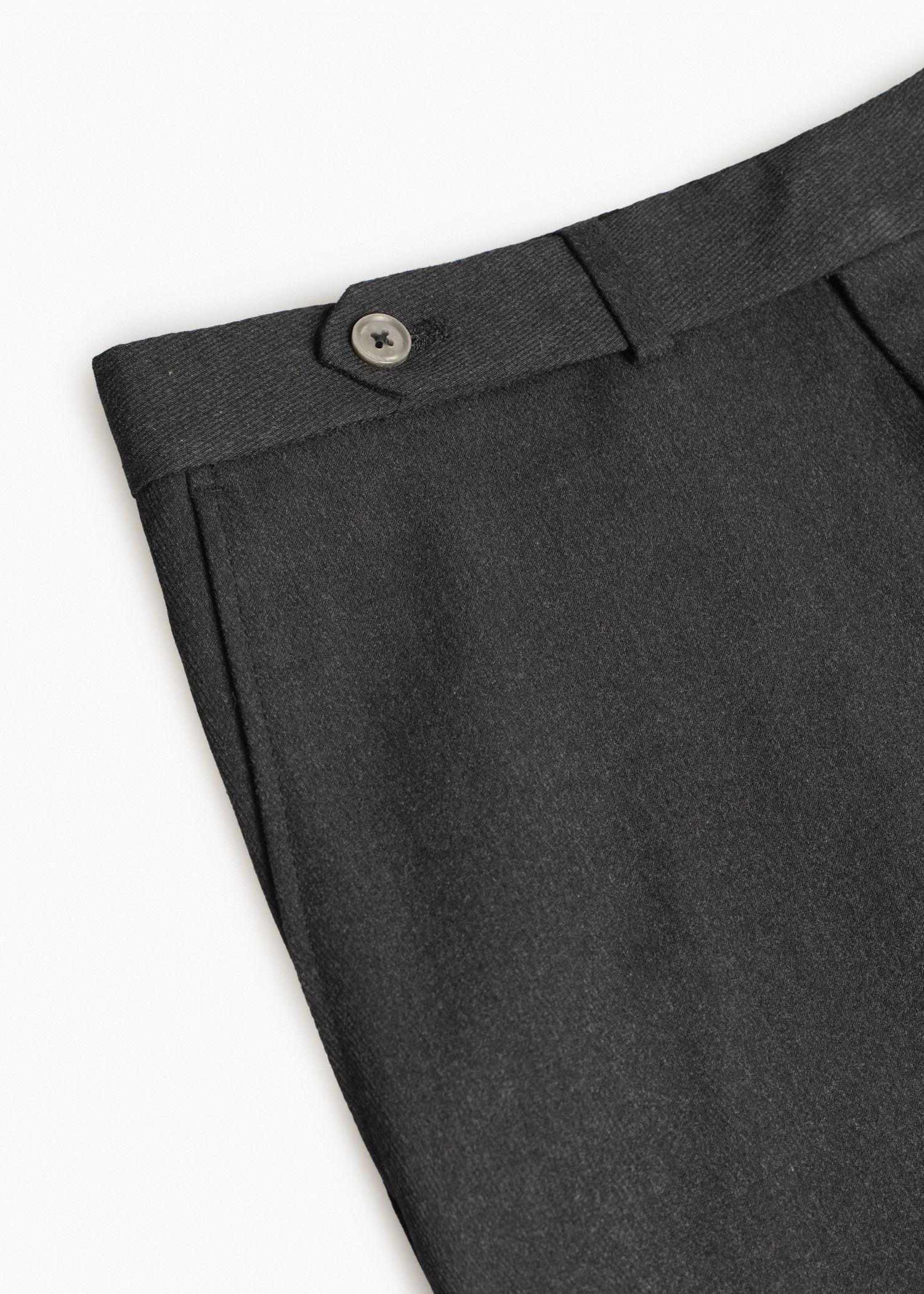 شلوار کتان 2612703