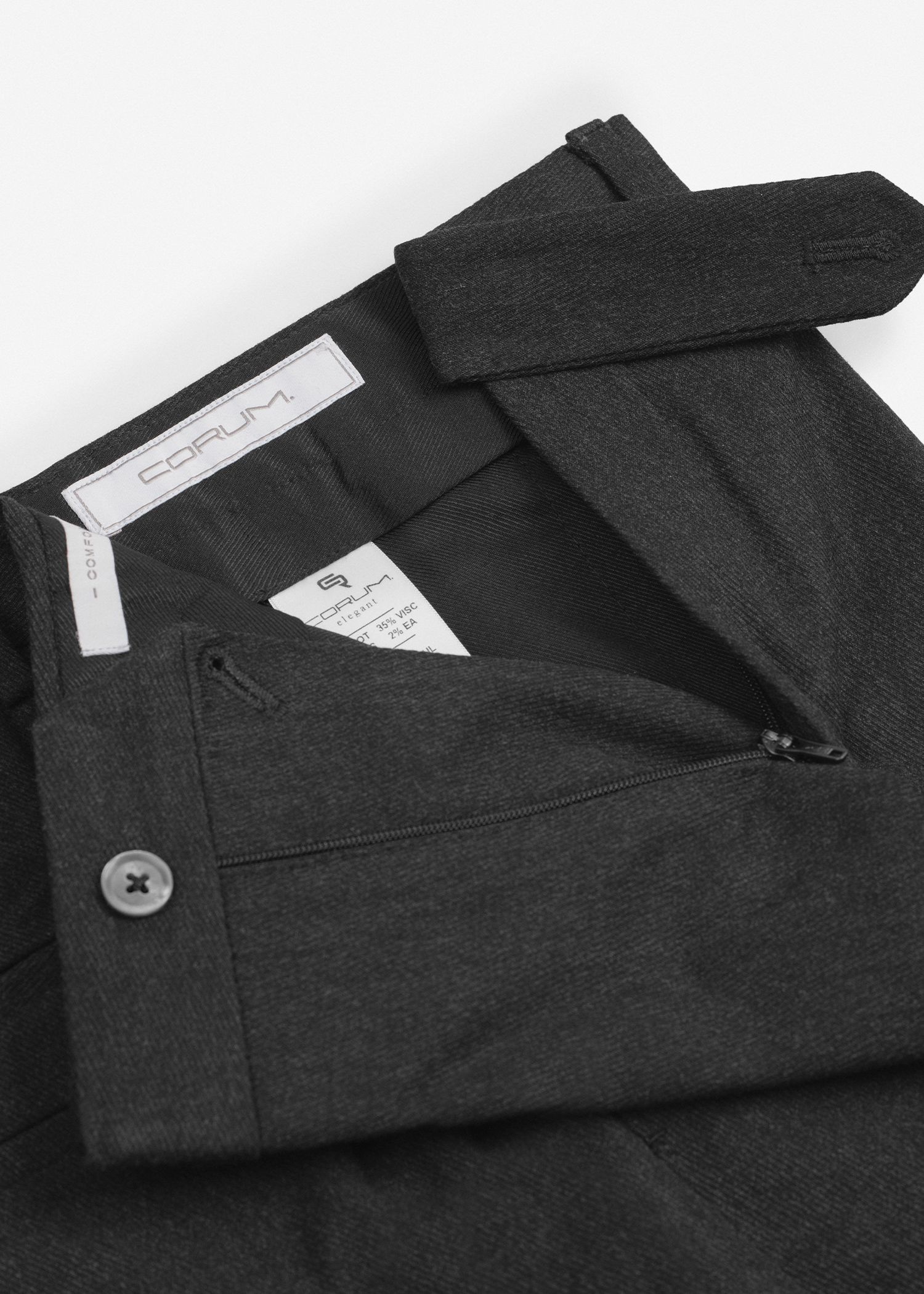 شلوار کتان 2612703