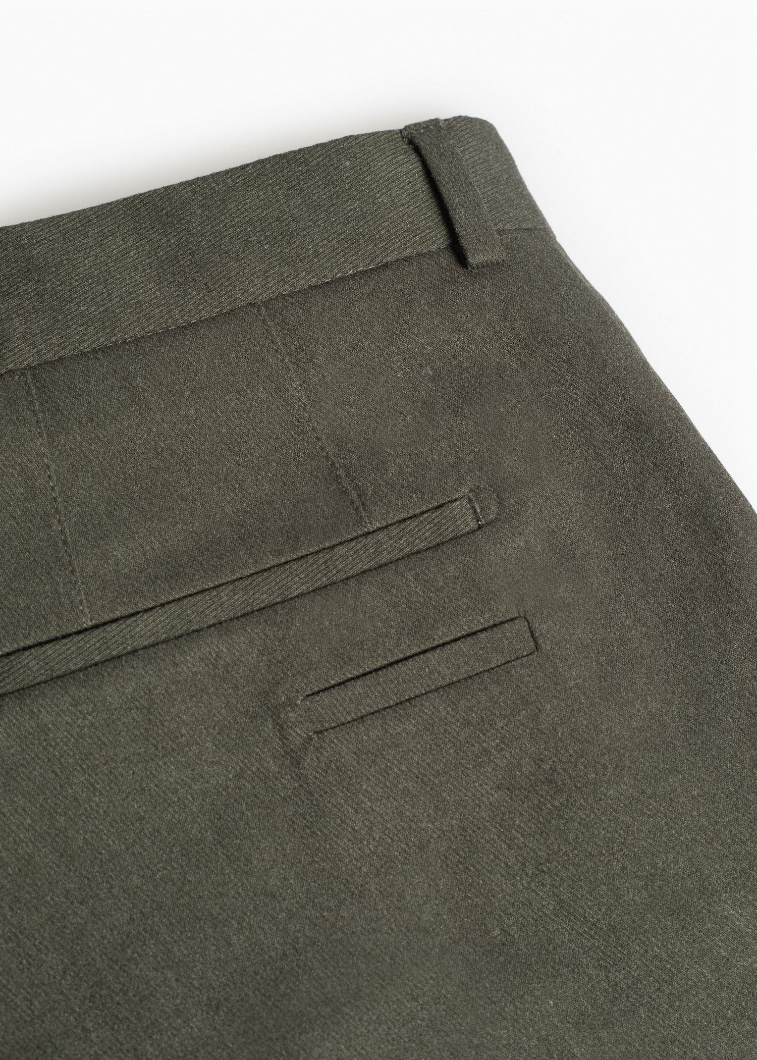 شلوار کتان 2612703