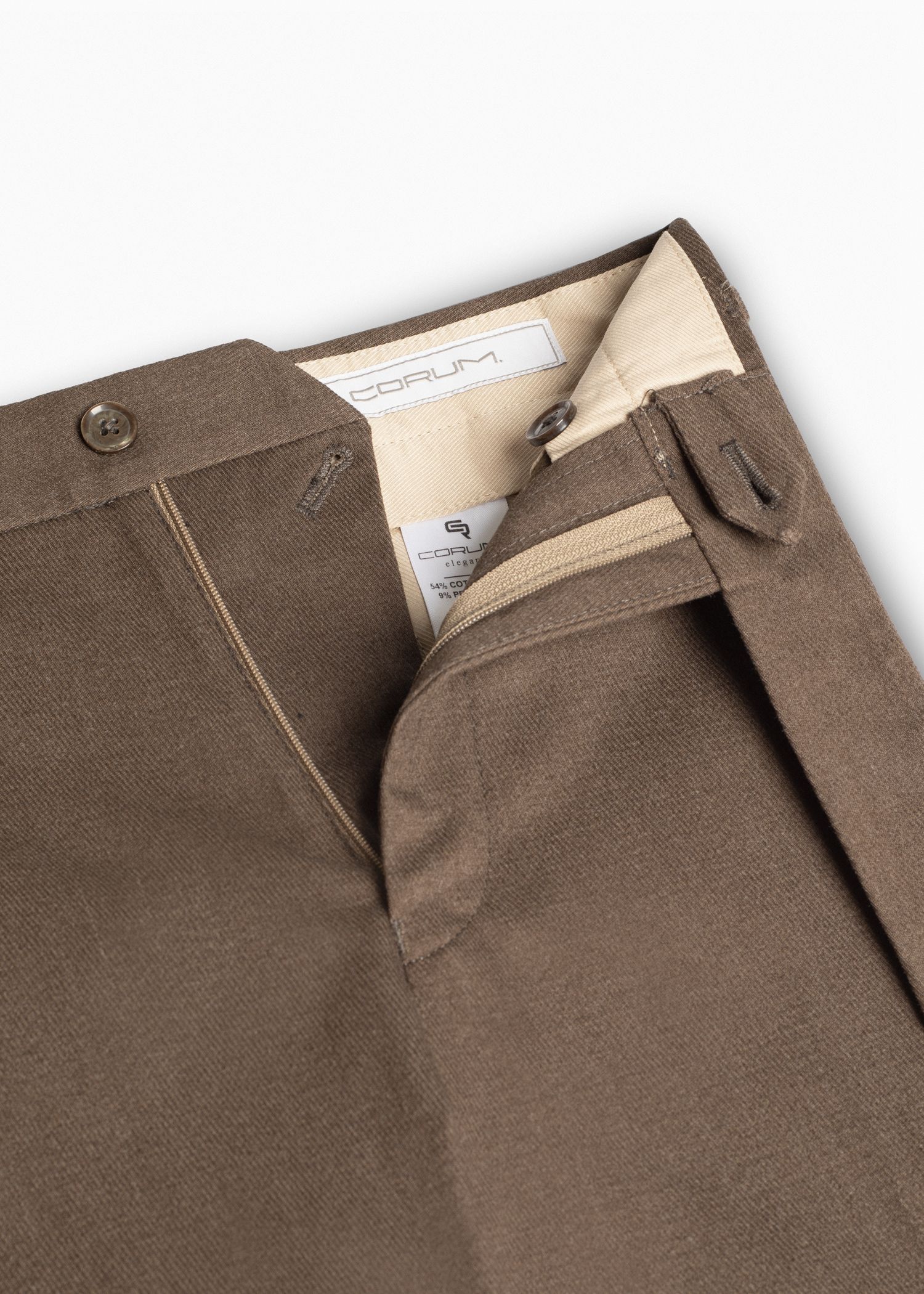 شلوار کتان 2612703