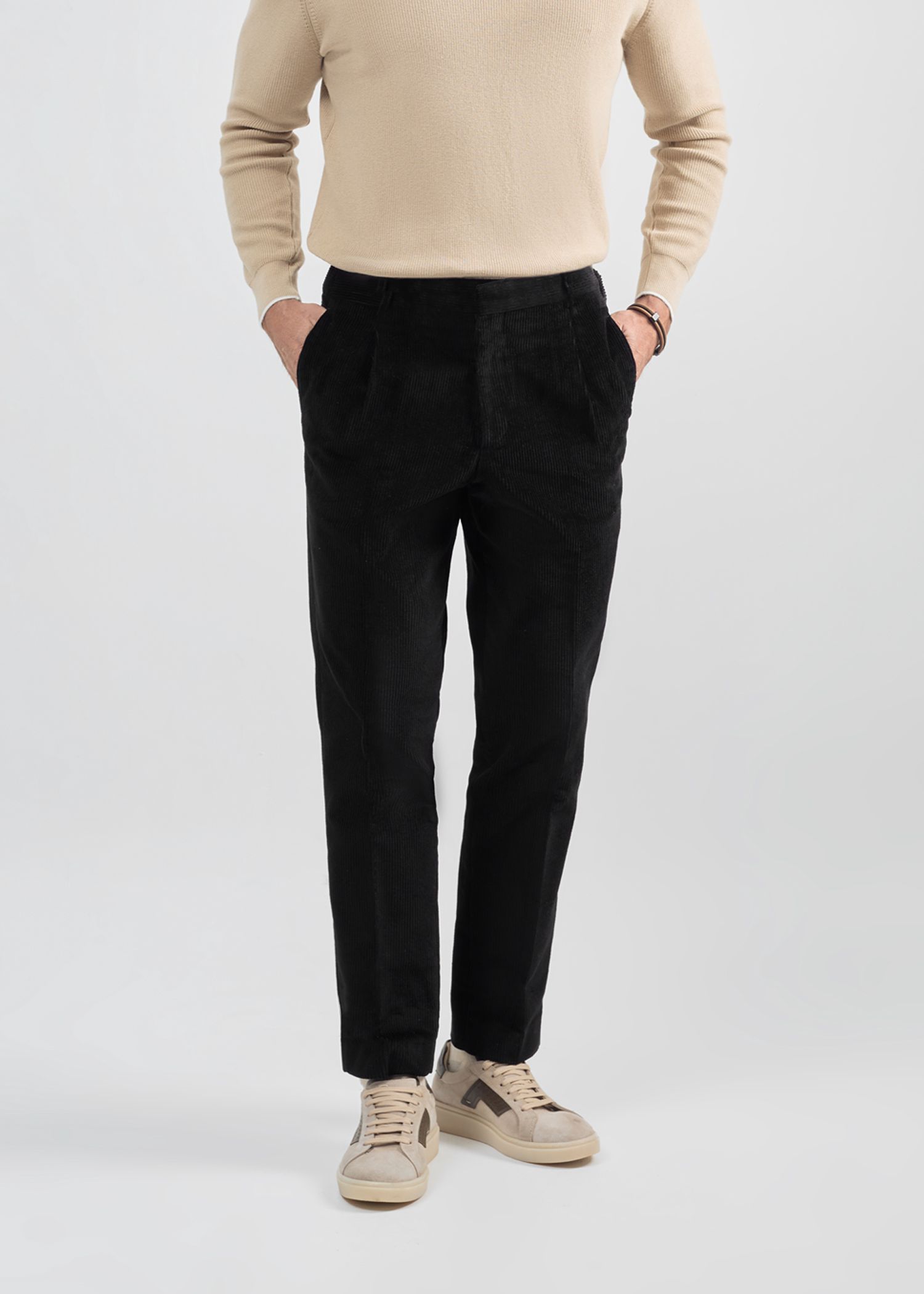 شلوار مخمل 2422703