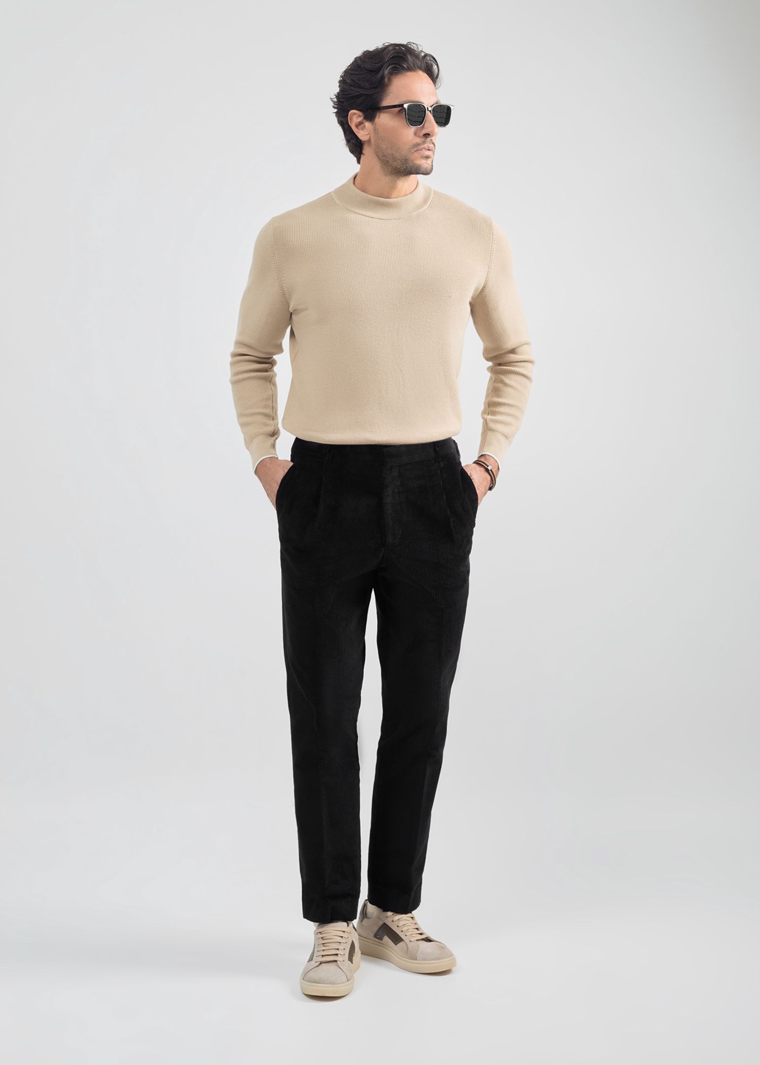 شلوار مخمل 2422703