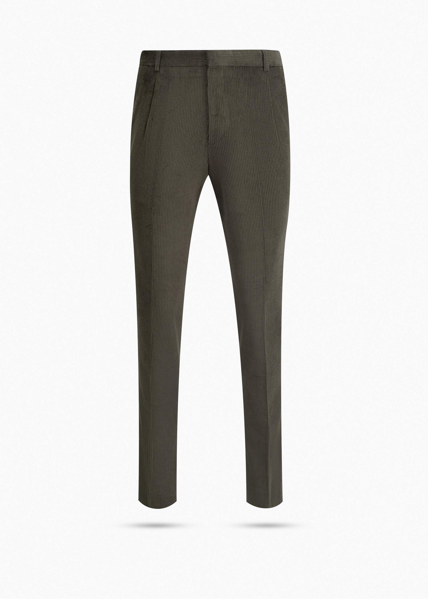 شلوار نسکافه ای