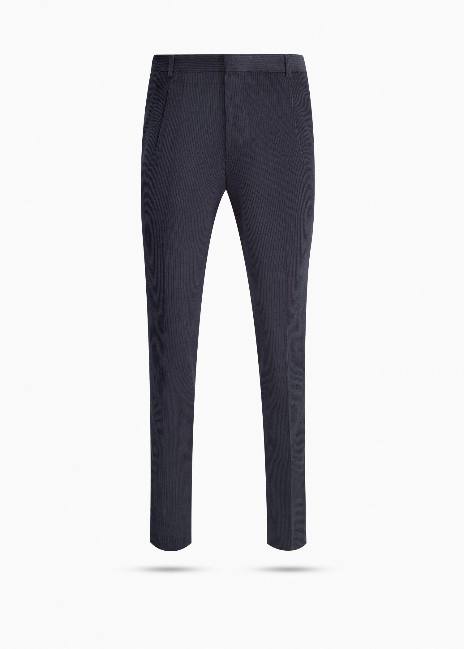 شلوار نسکافه ای