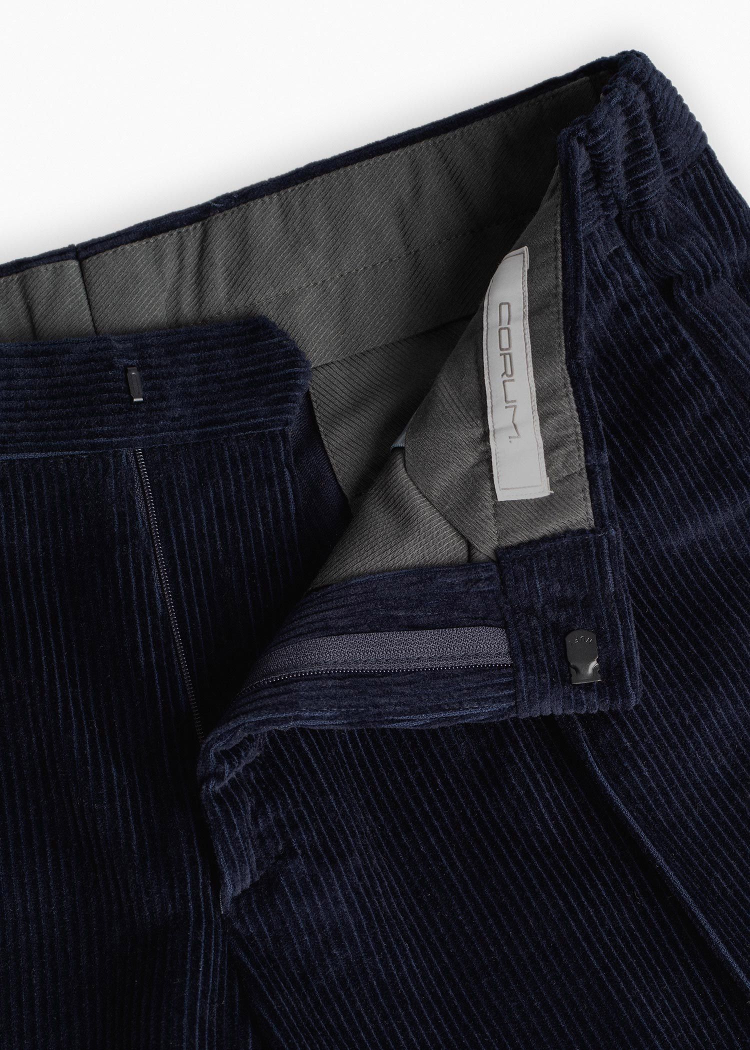 شلوار مخمل 2422703