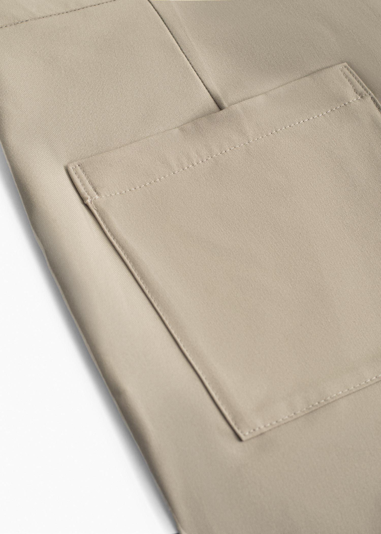 شلوار پارچه ای 2512503