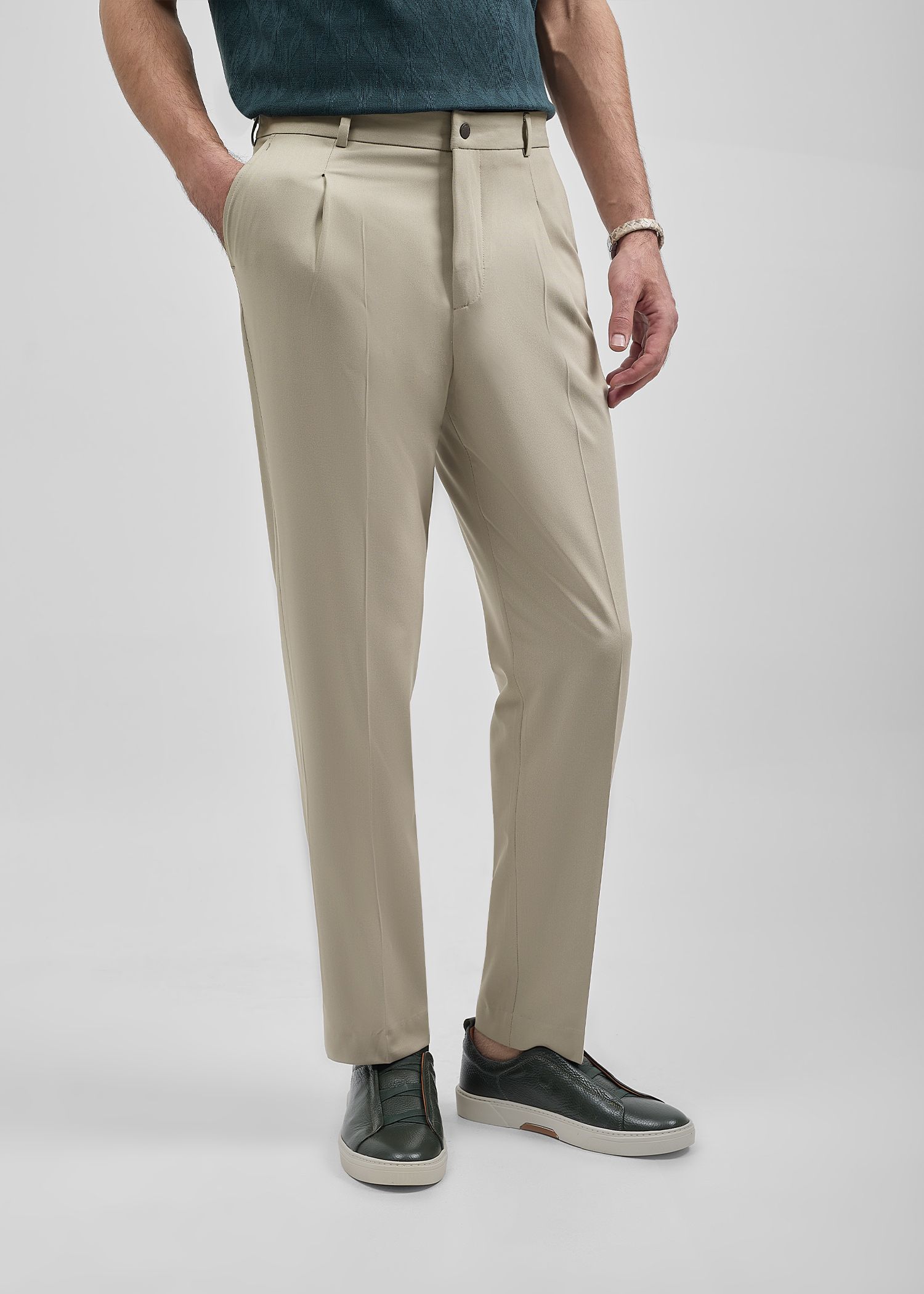 شلوار پارچه ای 2512503