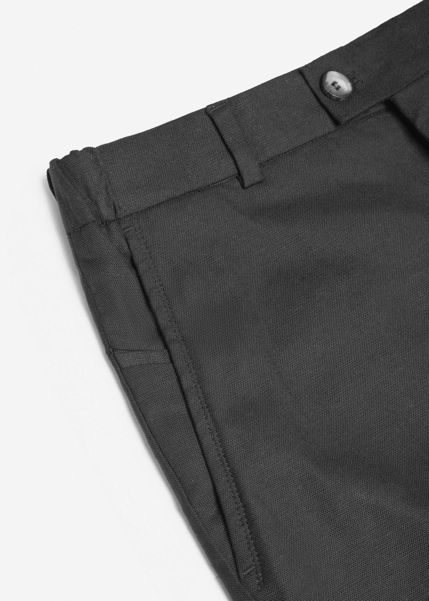 شلوار لینن 2512506