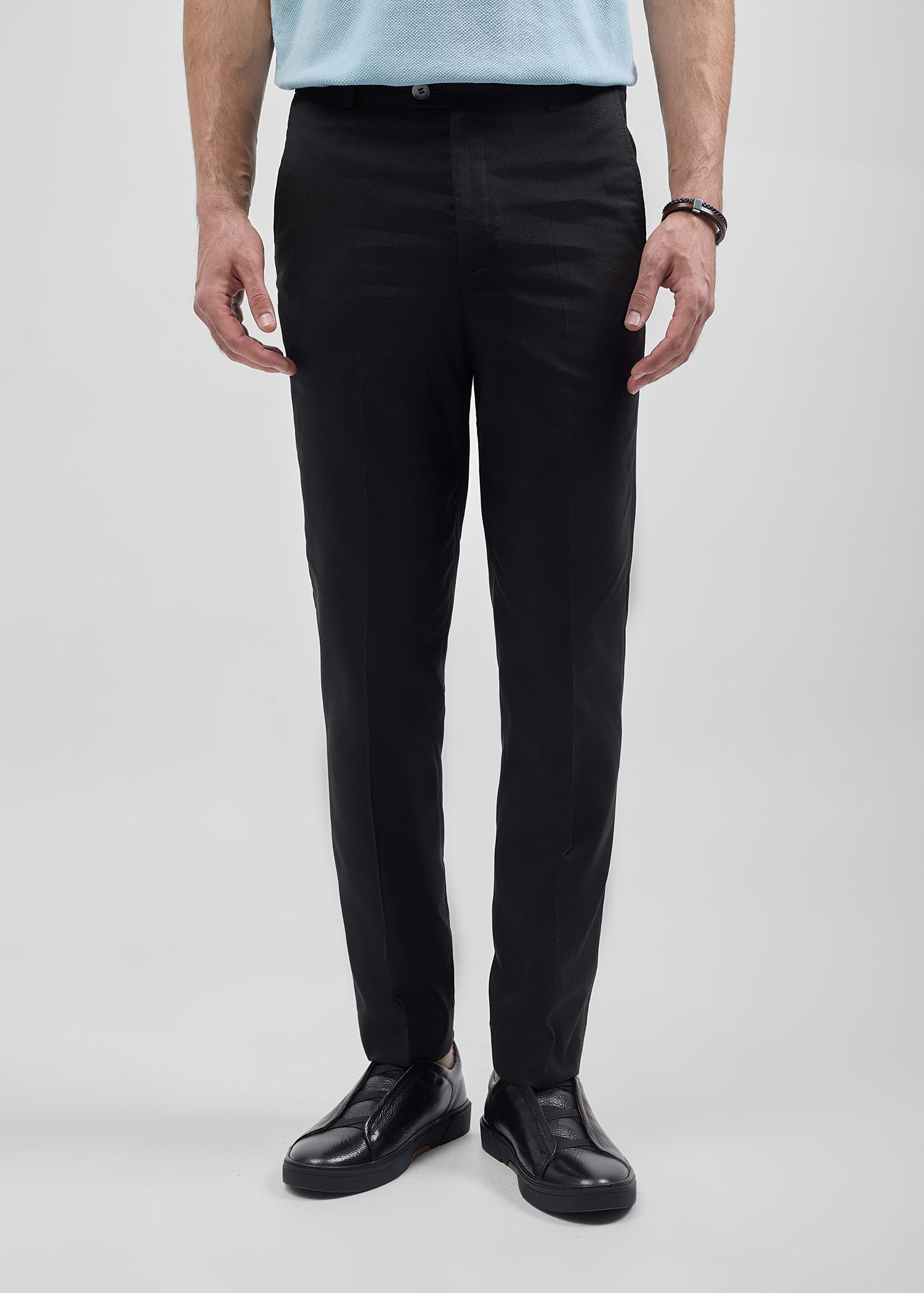 شلوار لینن 2512506