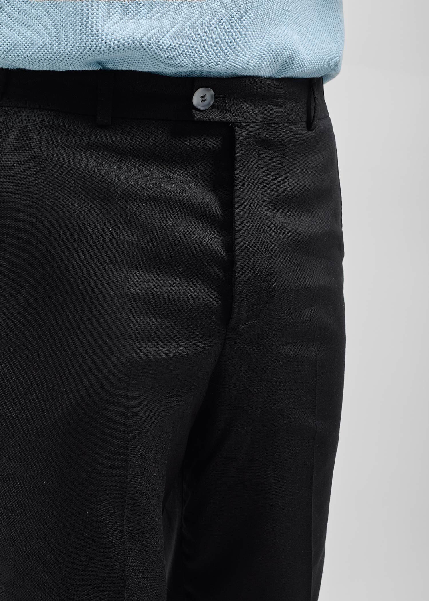 شلوار لینن 2512506