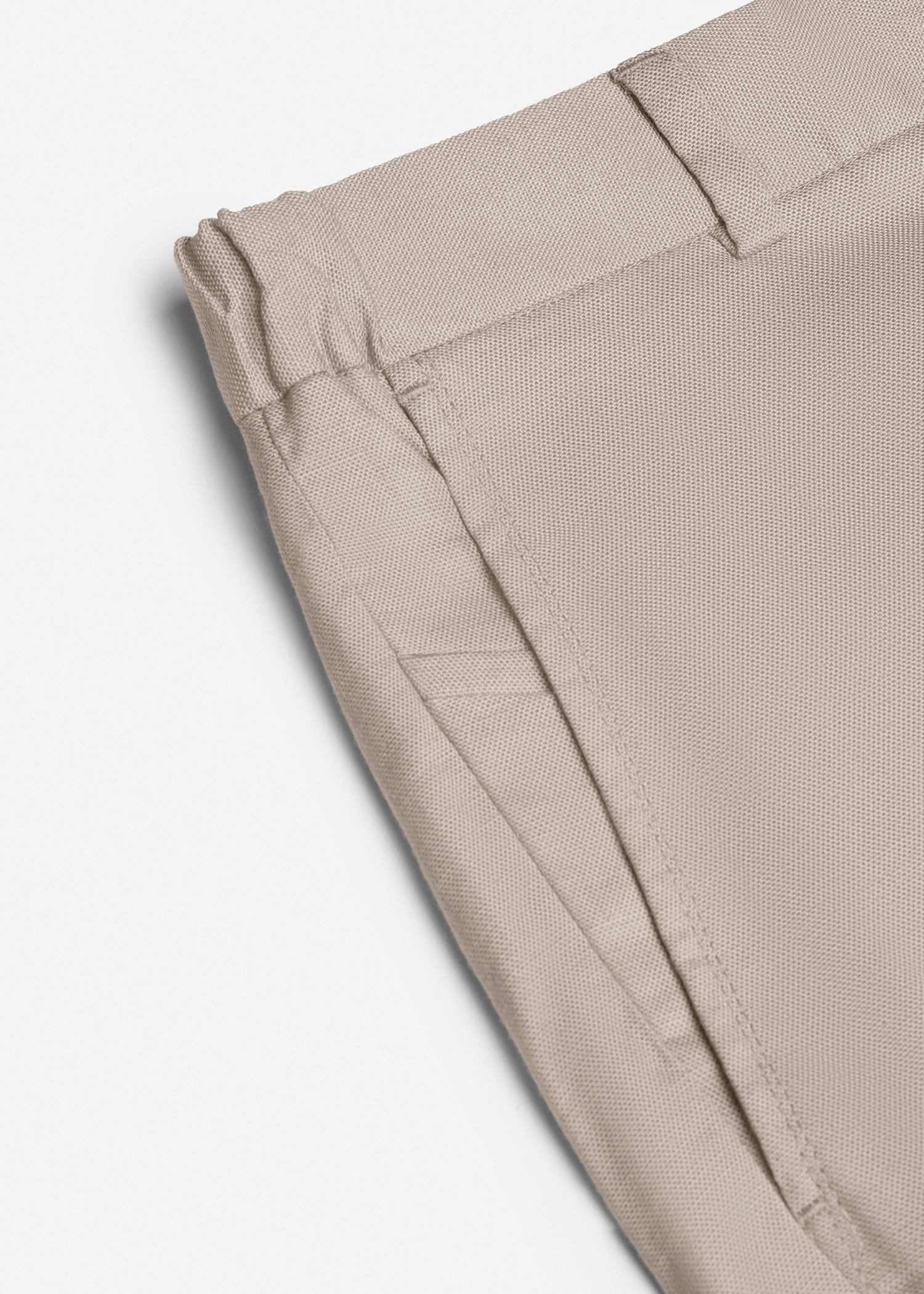 شلوار لینن 2512506