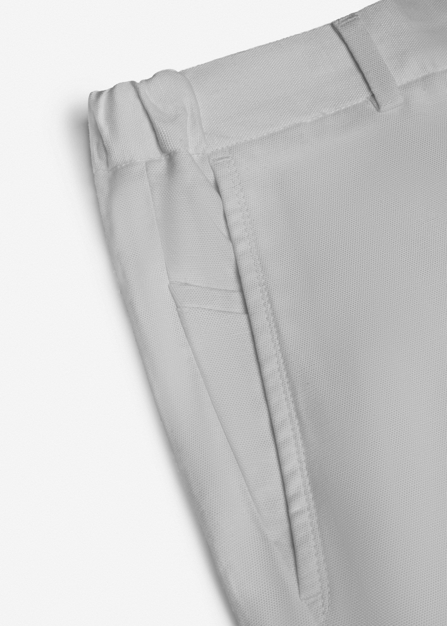 شلوار لینن 2512506