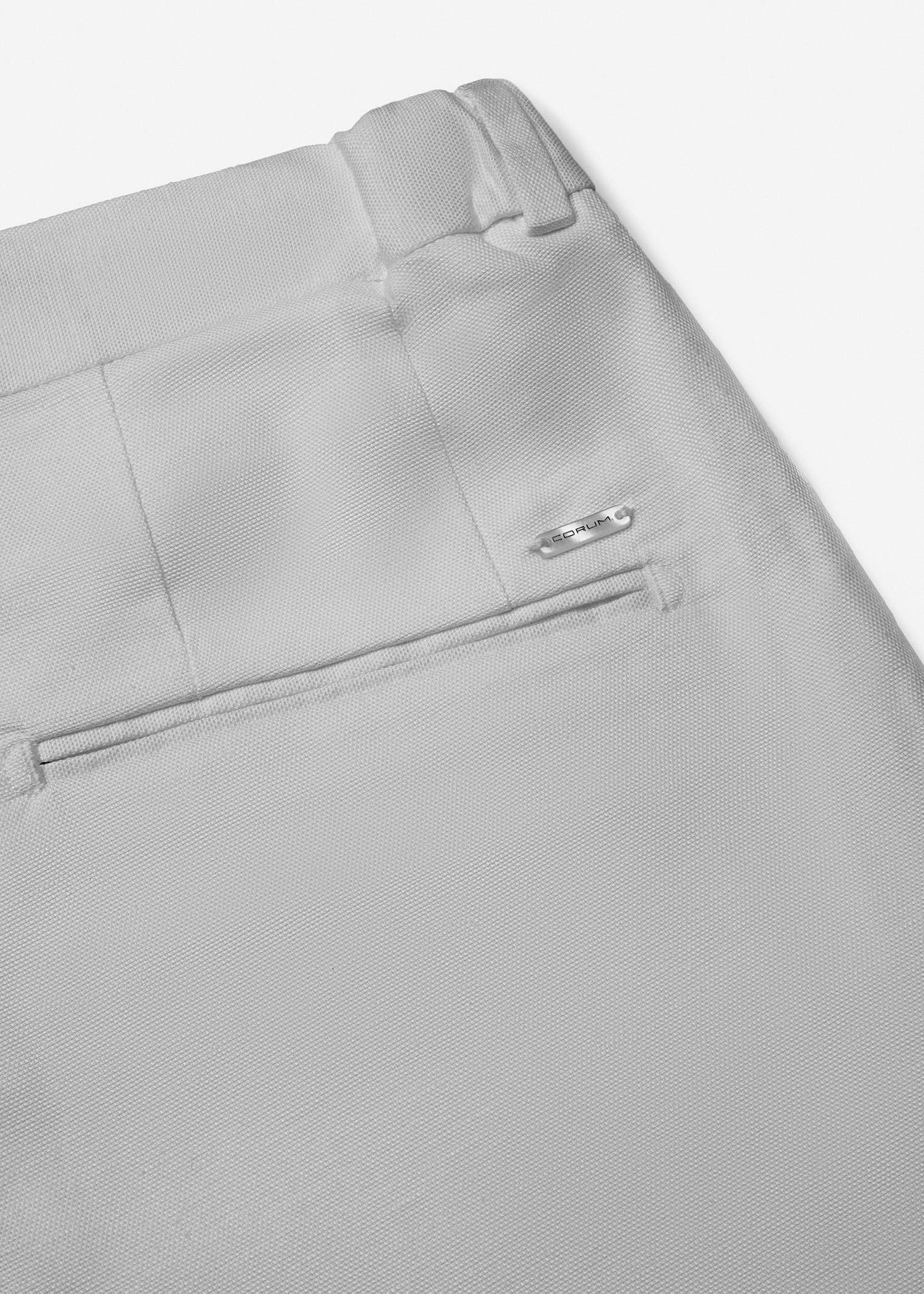 شلوار لینن 2512506