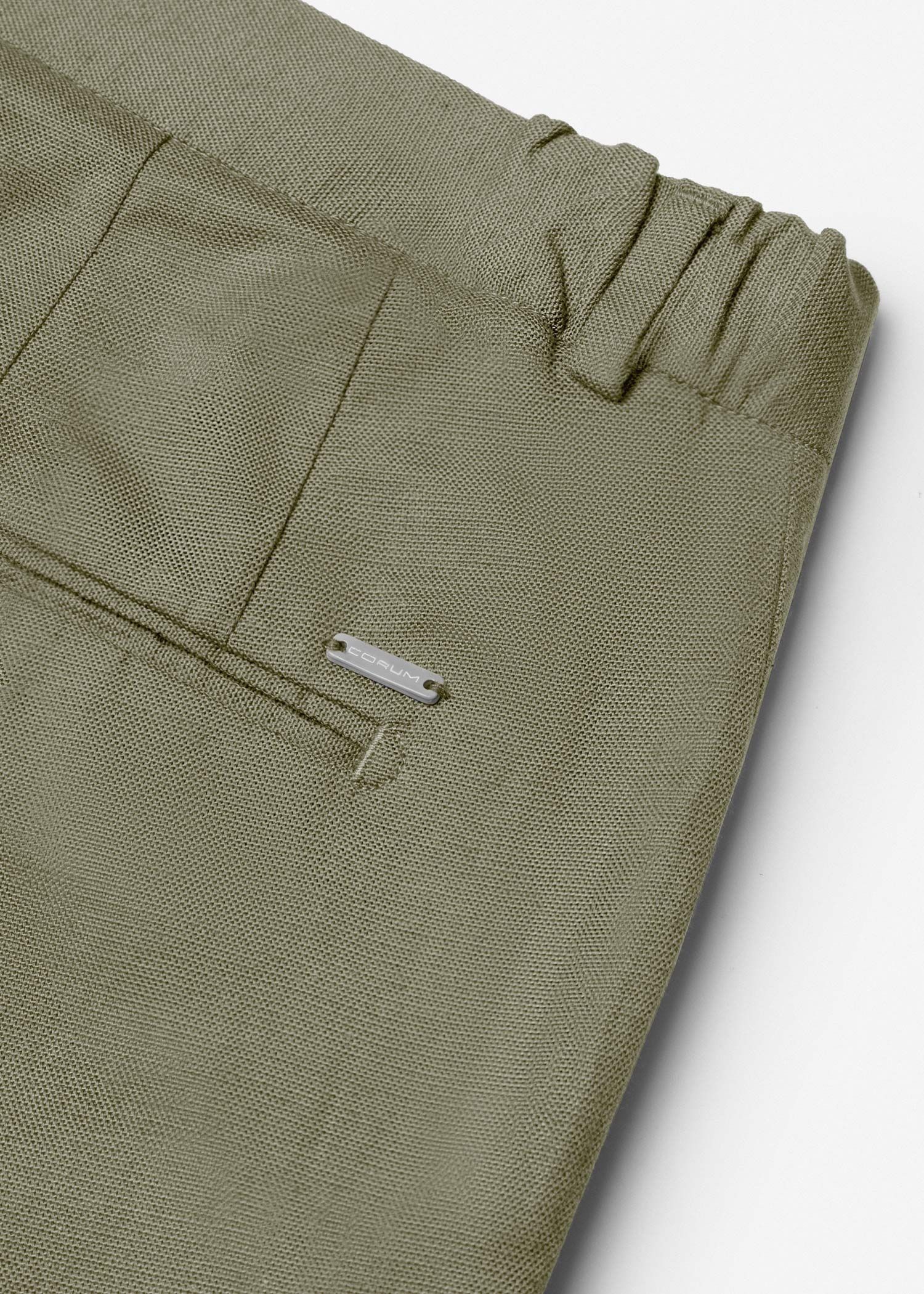 شلوار لینن 2512506