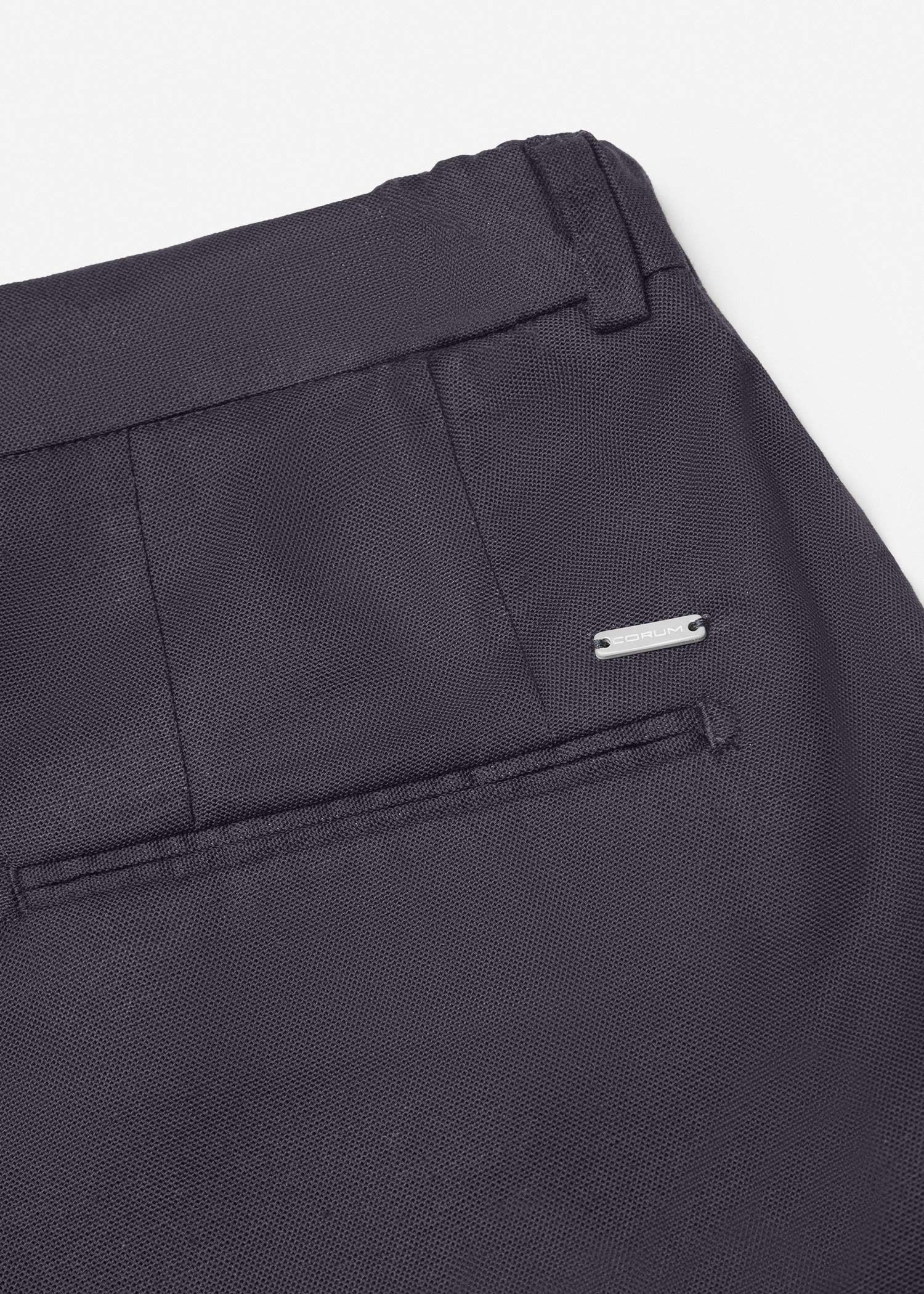 شلوار لینن 2512506