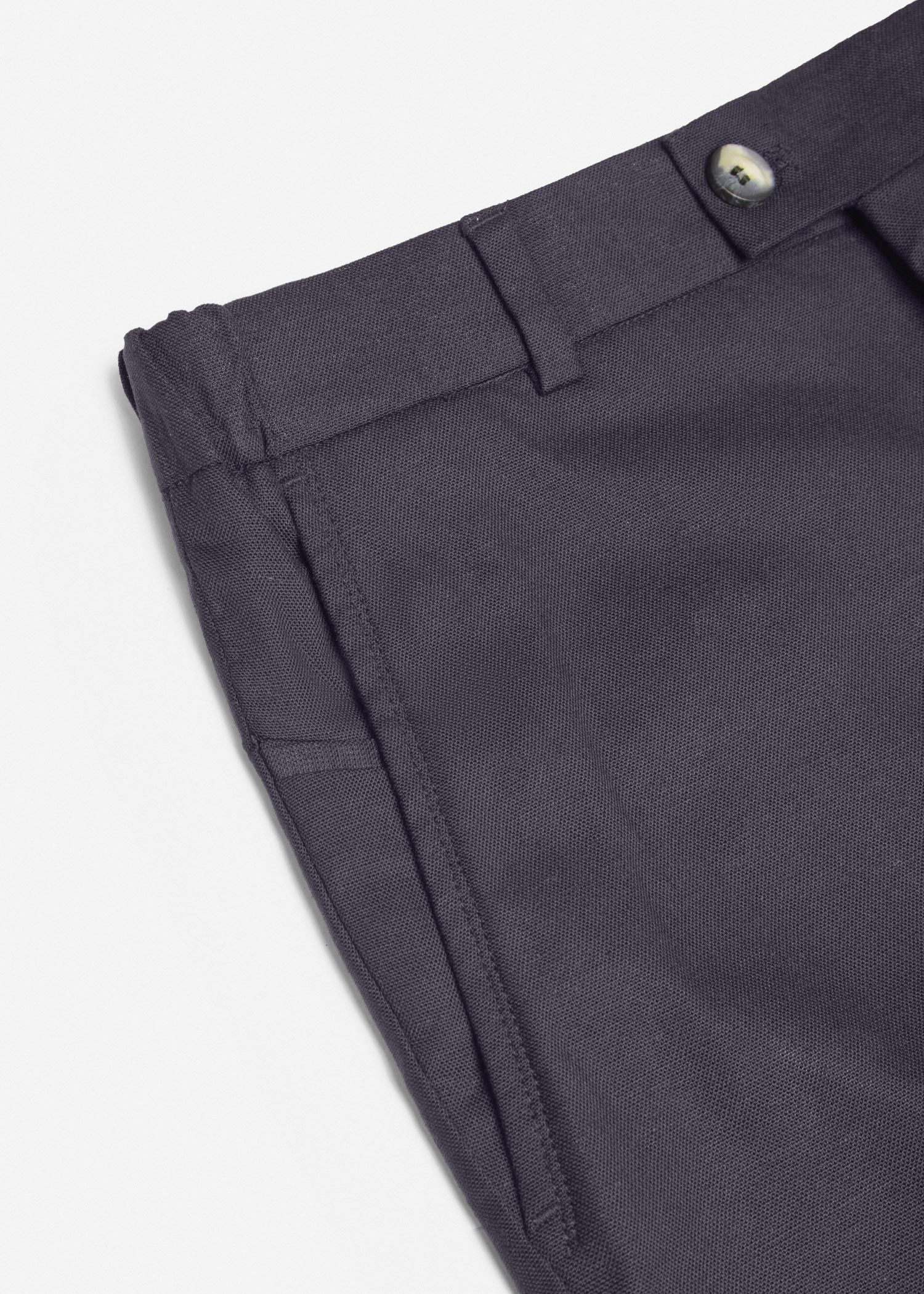 شلوار لینن 2512506