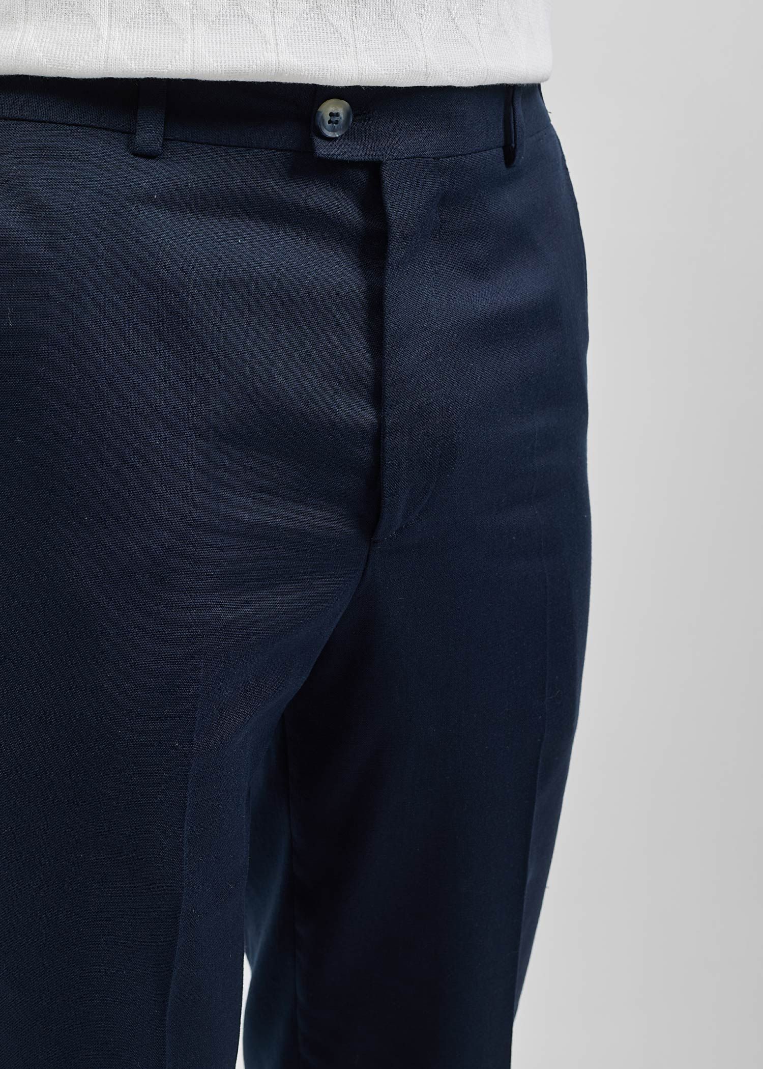 شلوار لینن 2512506