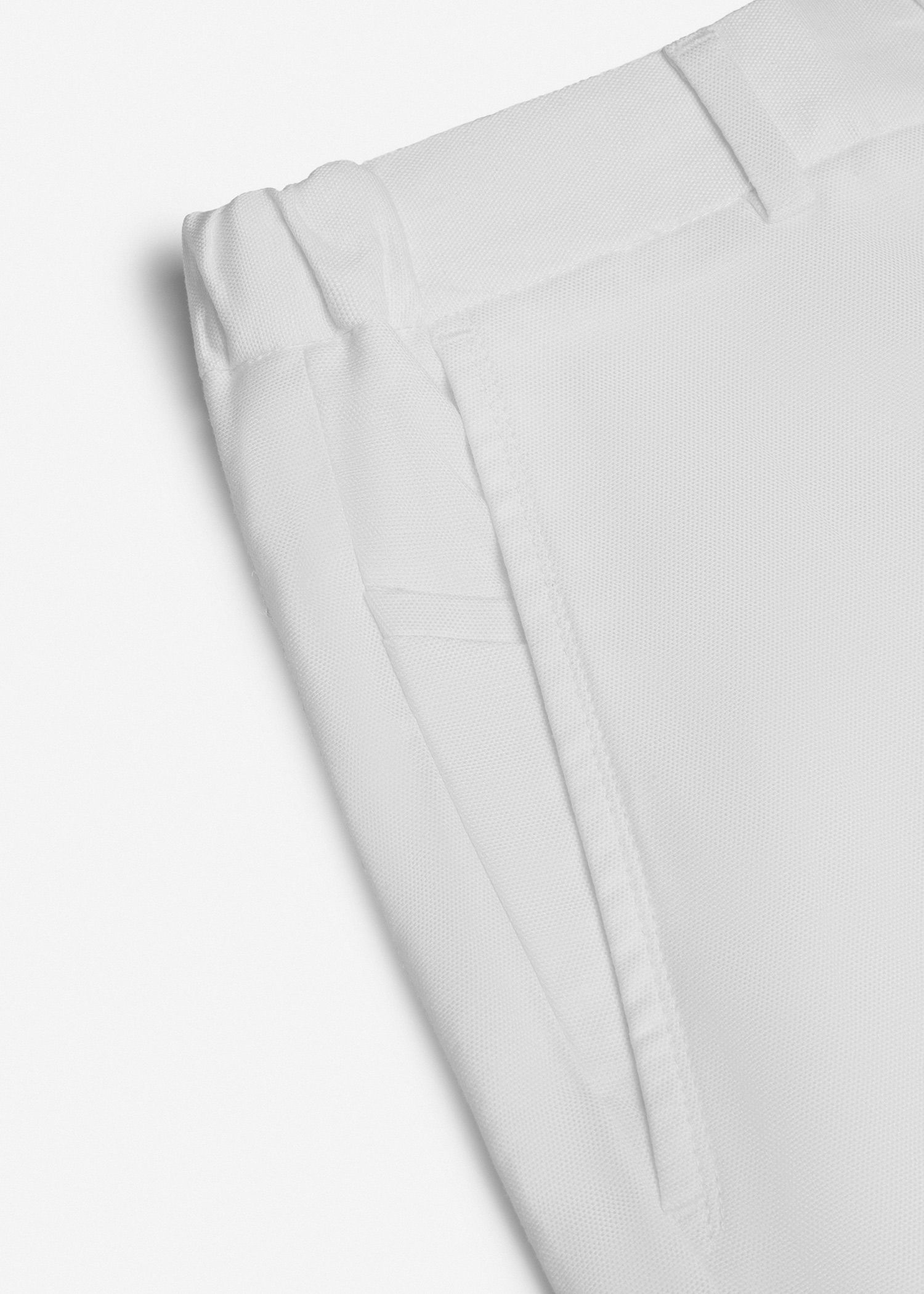 شلوار لینن 2512506