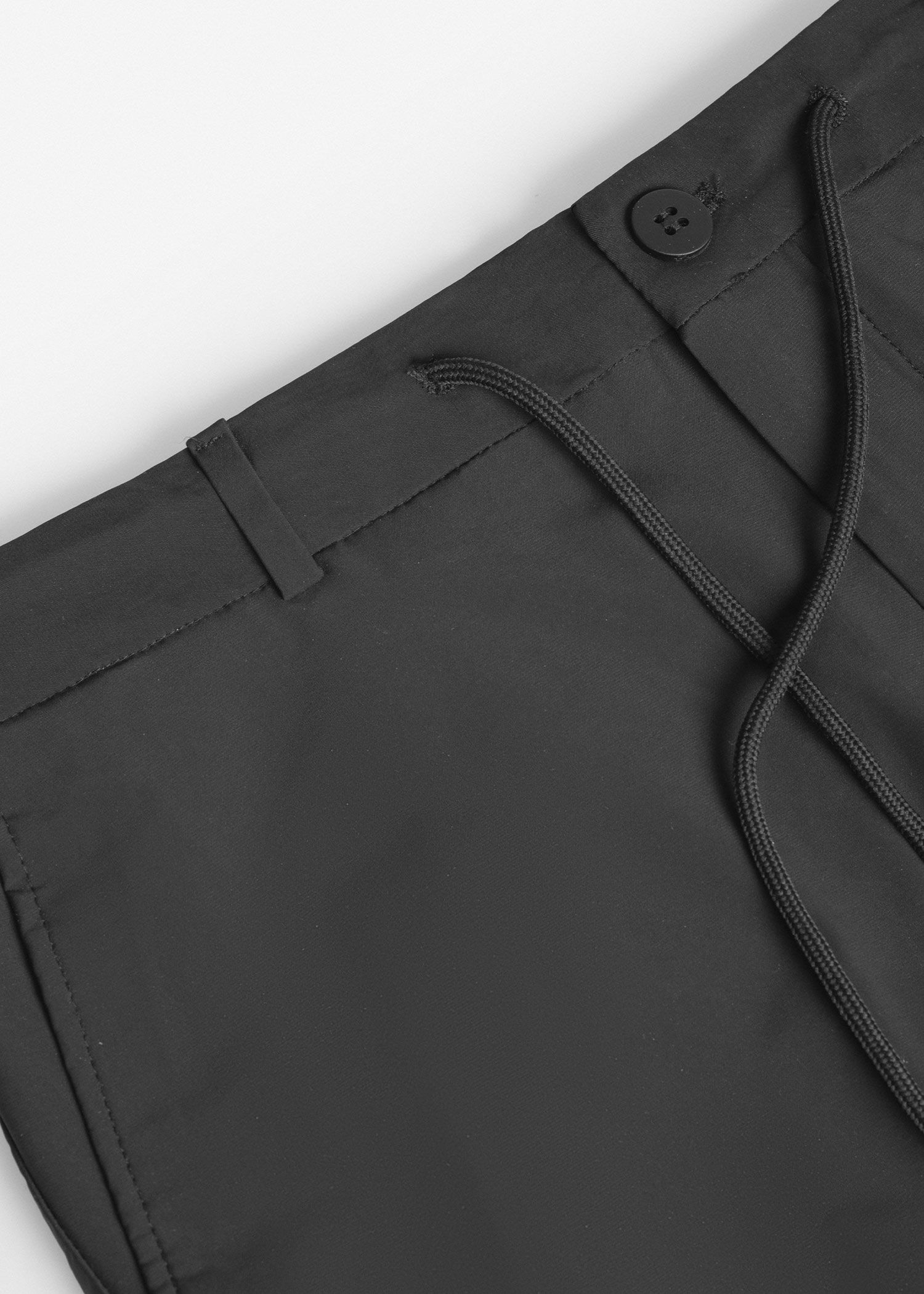 شلوار کمربند دار 2512508