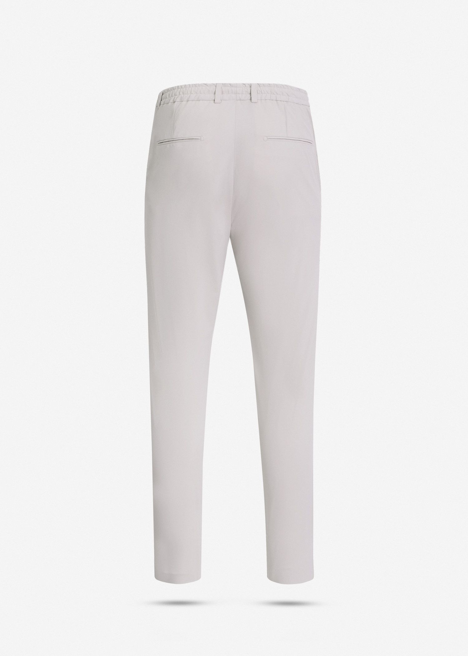 شلوار کمربند دار 2512508