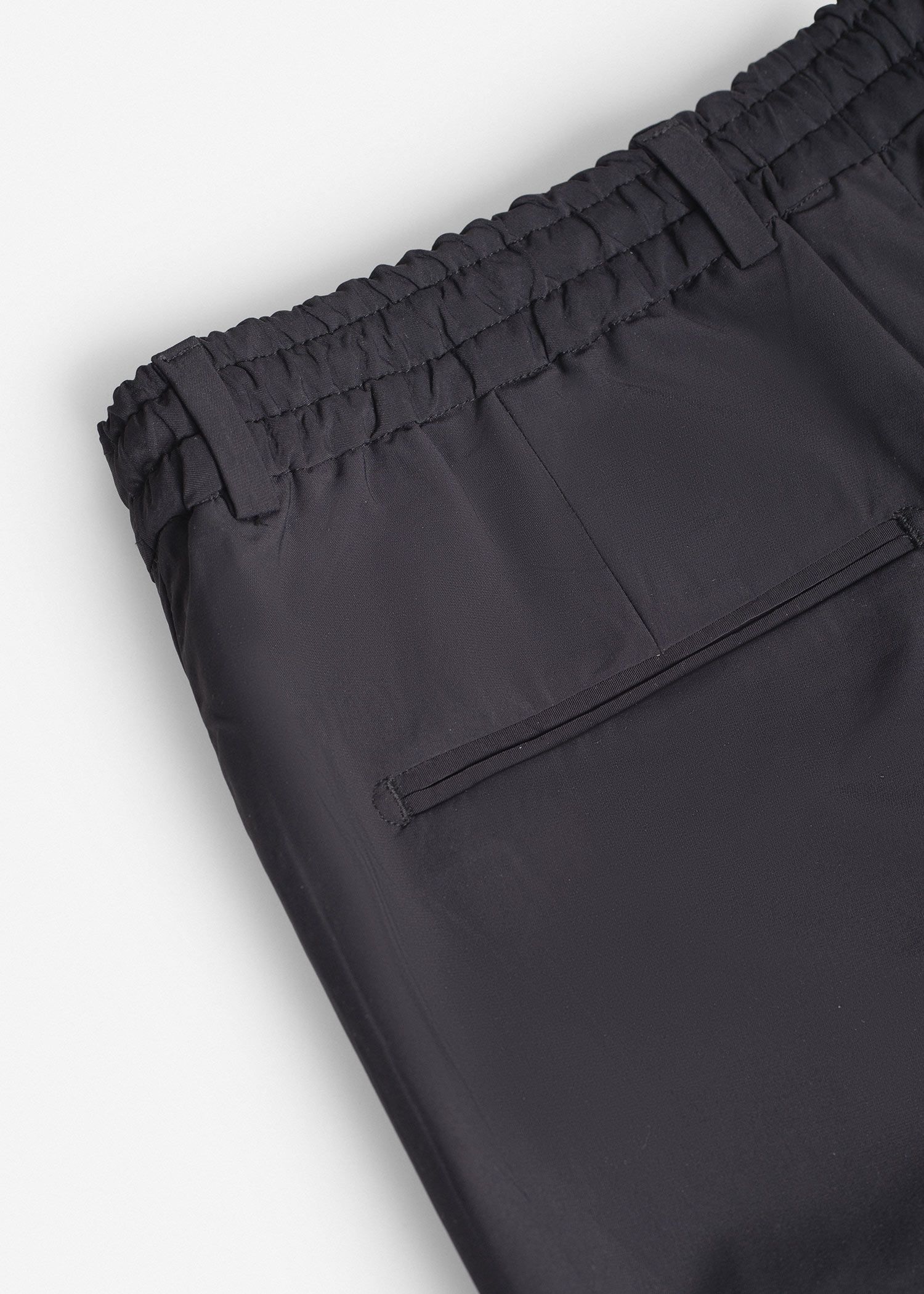 شلوار کمربند دار 2512508