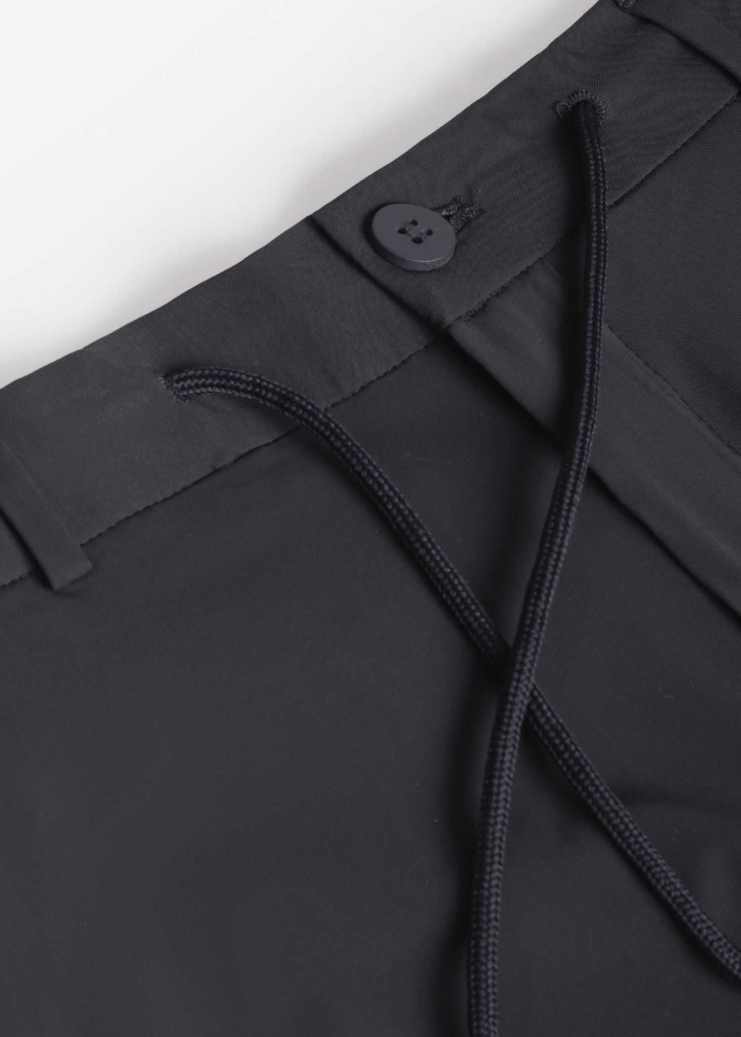 شلوار کمربند دار 2512508