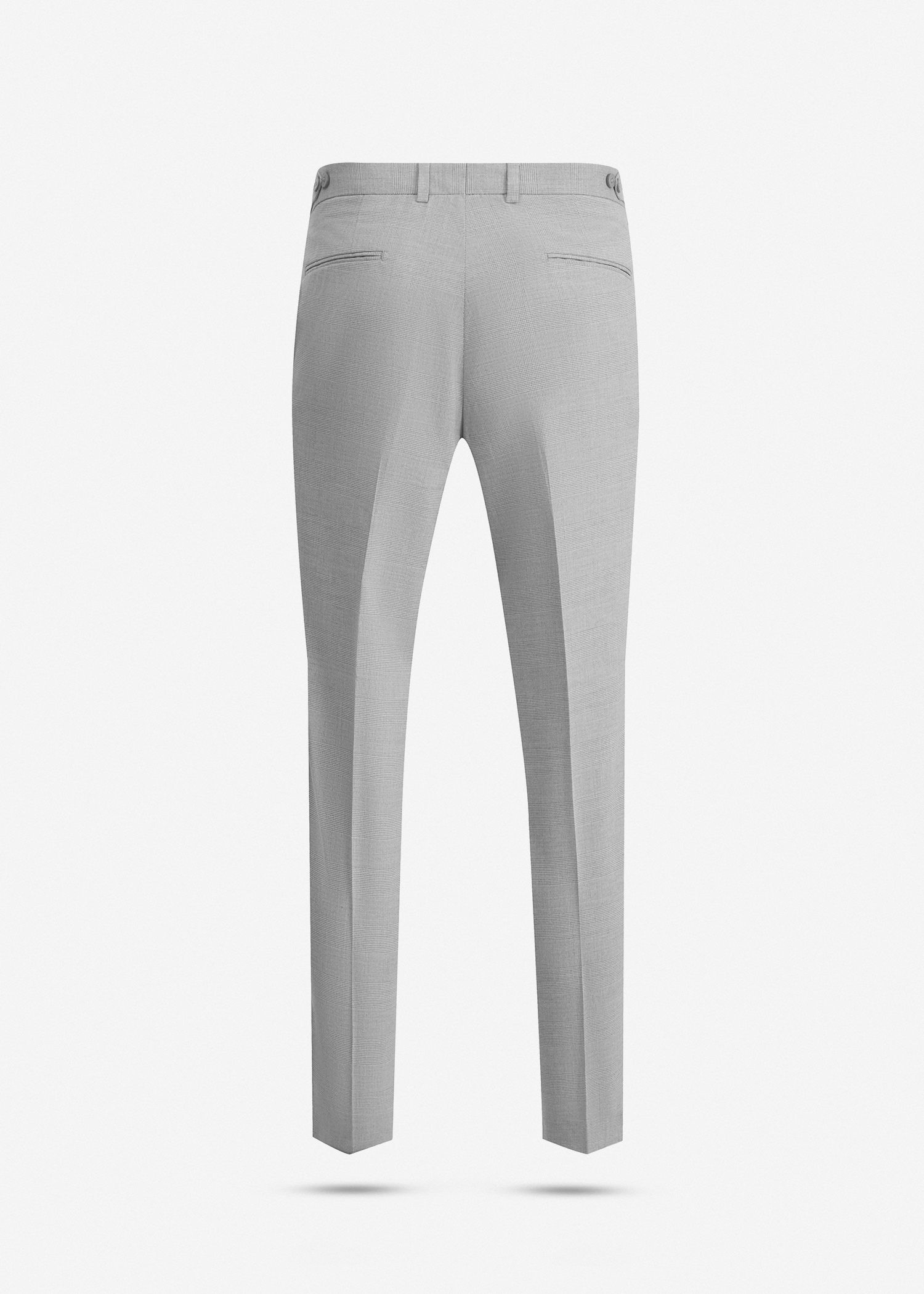 شلوار پارچه ای 2512509