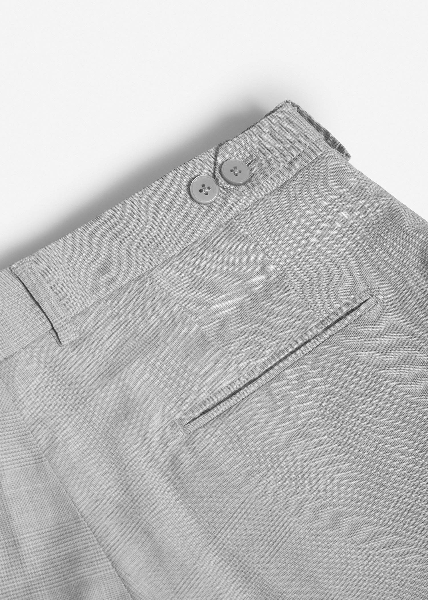 شلوار پارچه ای 2512509