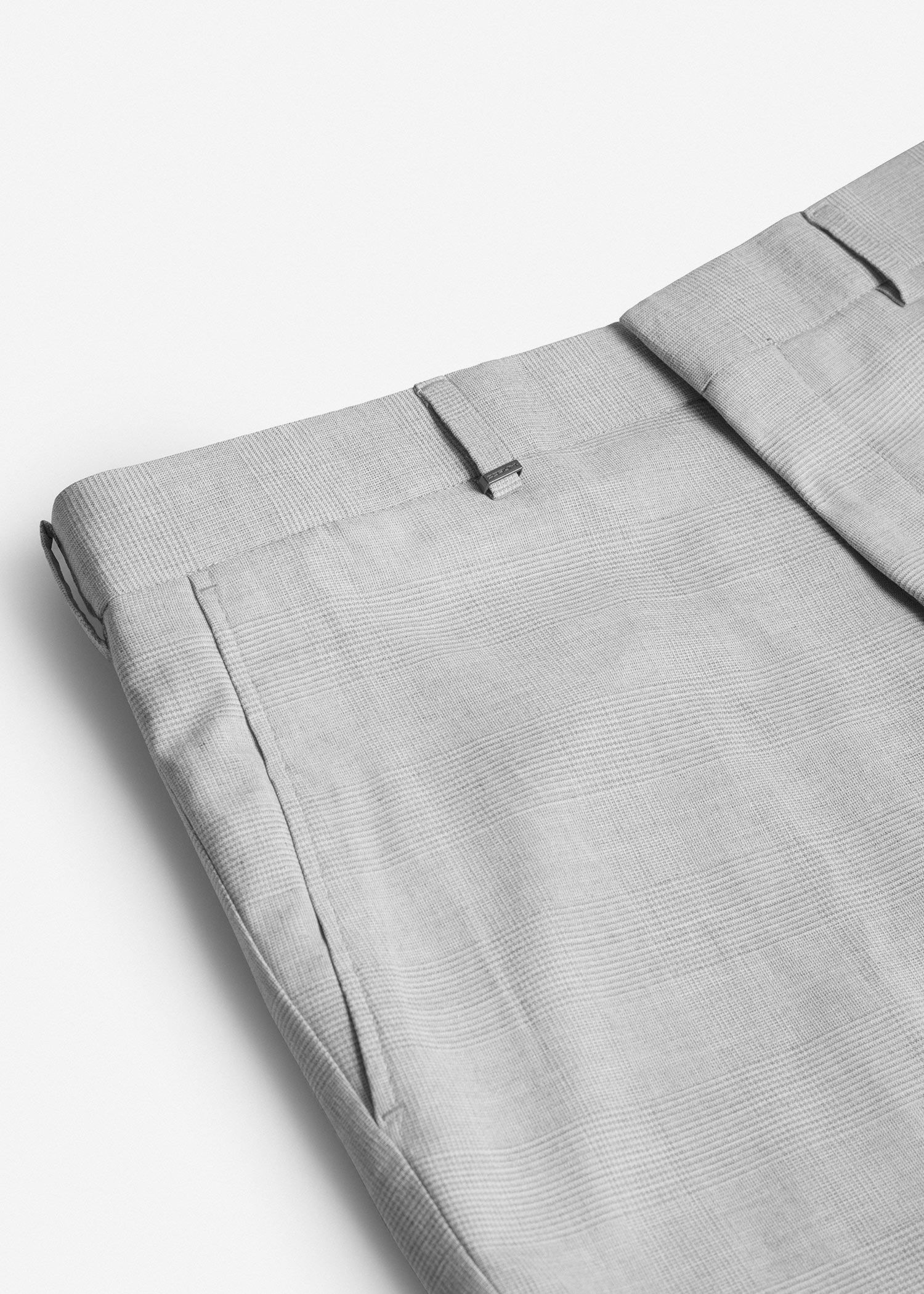 شلوار پارچه ای 2512509