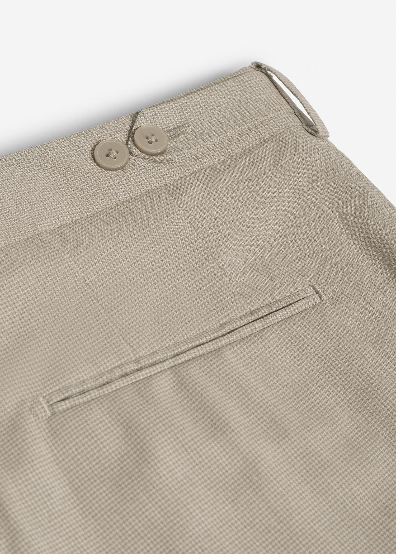 شلوار پارچه ای 2512510