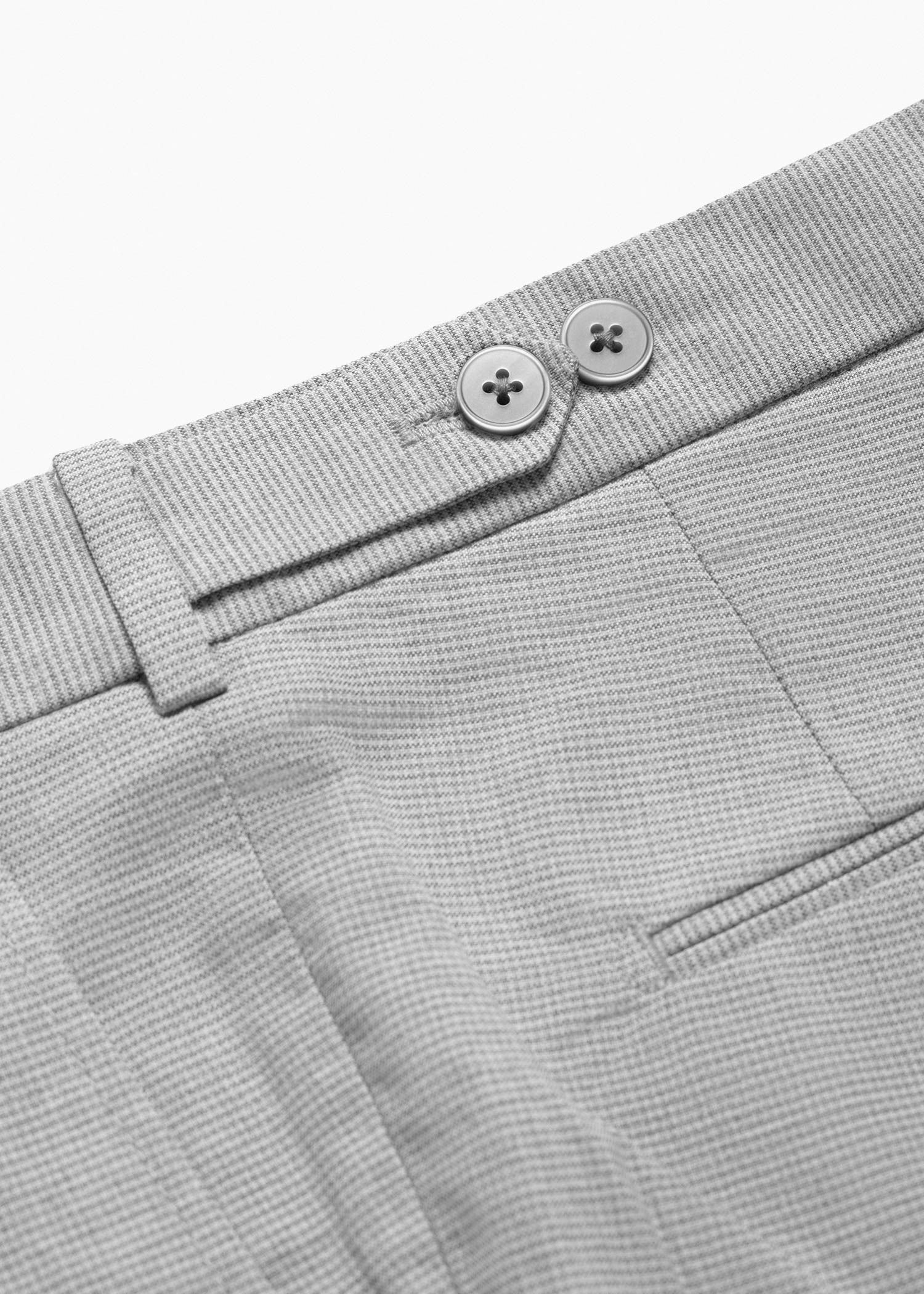 شلوار پارچه ای 2512510