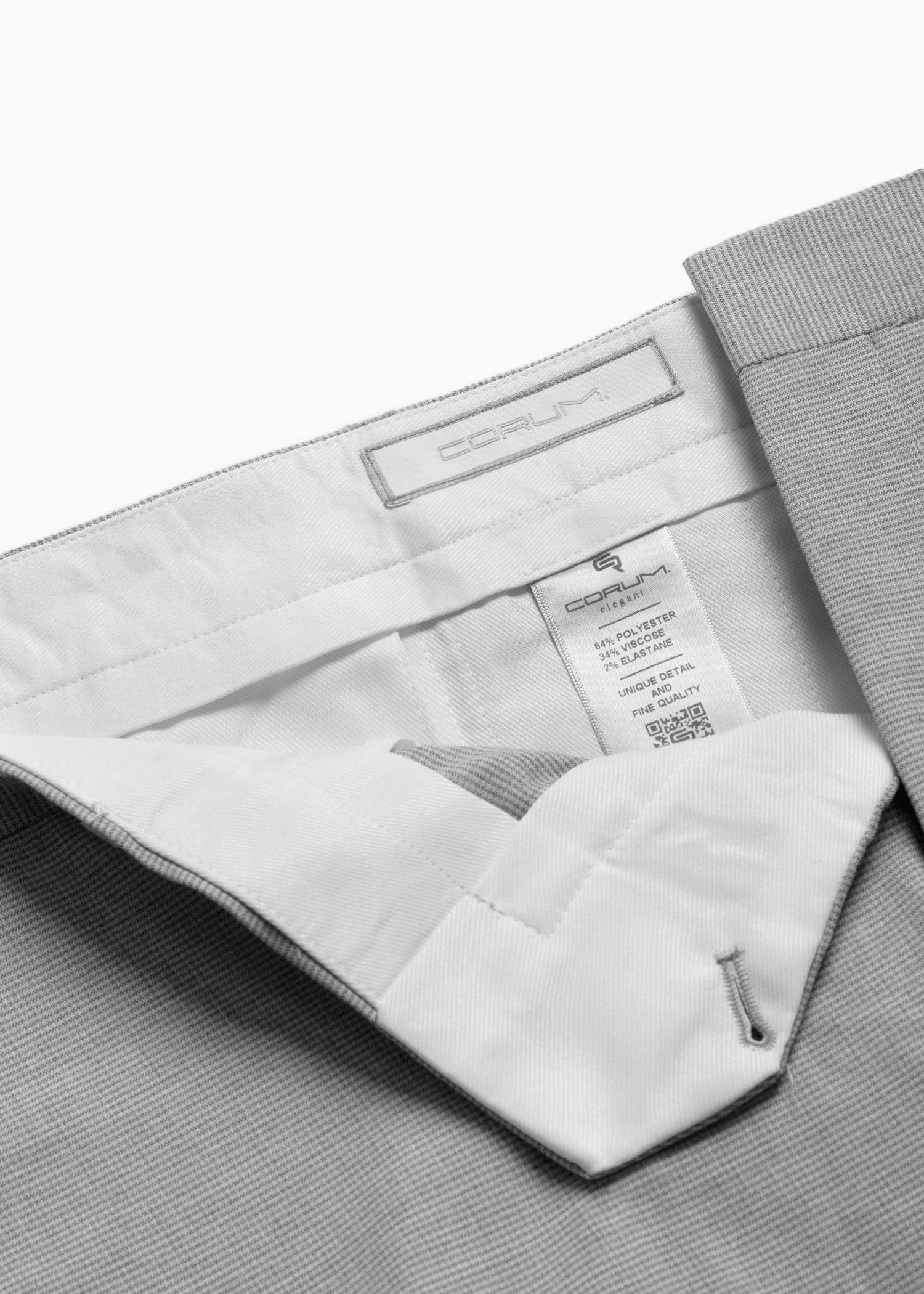 شلوار پارچه ای 2512510