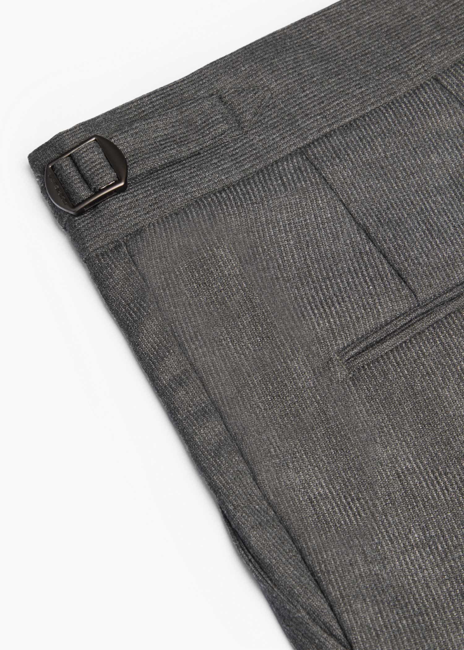 شلوار پارچه ای سگک دار 2512551