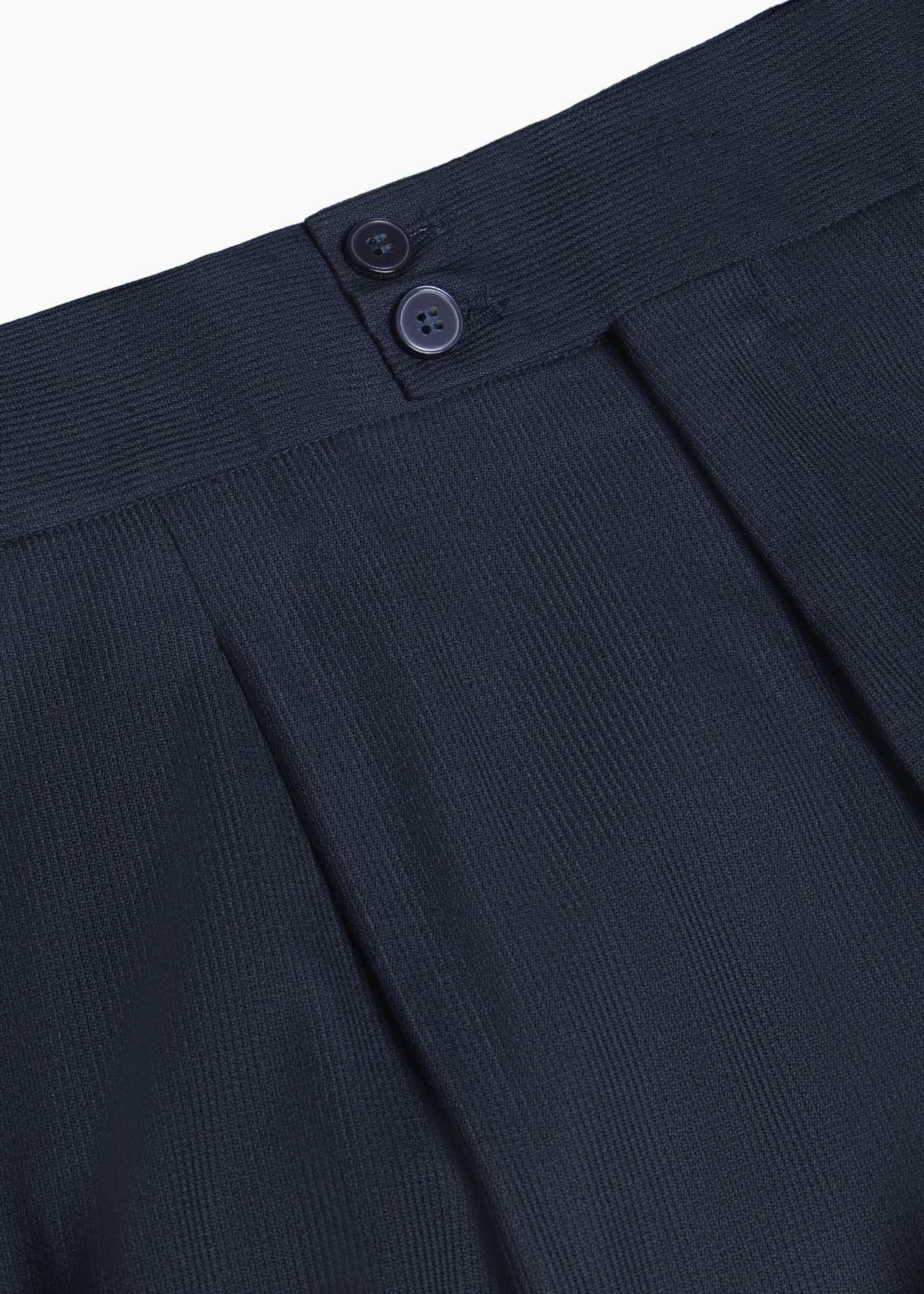 شلوار پارچه ای سگک دار 2512551