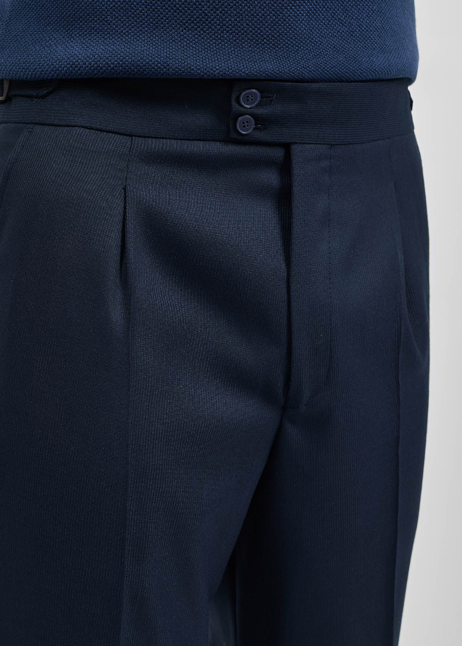 شلوار پارچه ای سگک دار 2512551