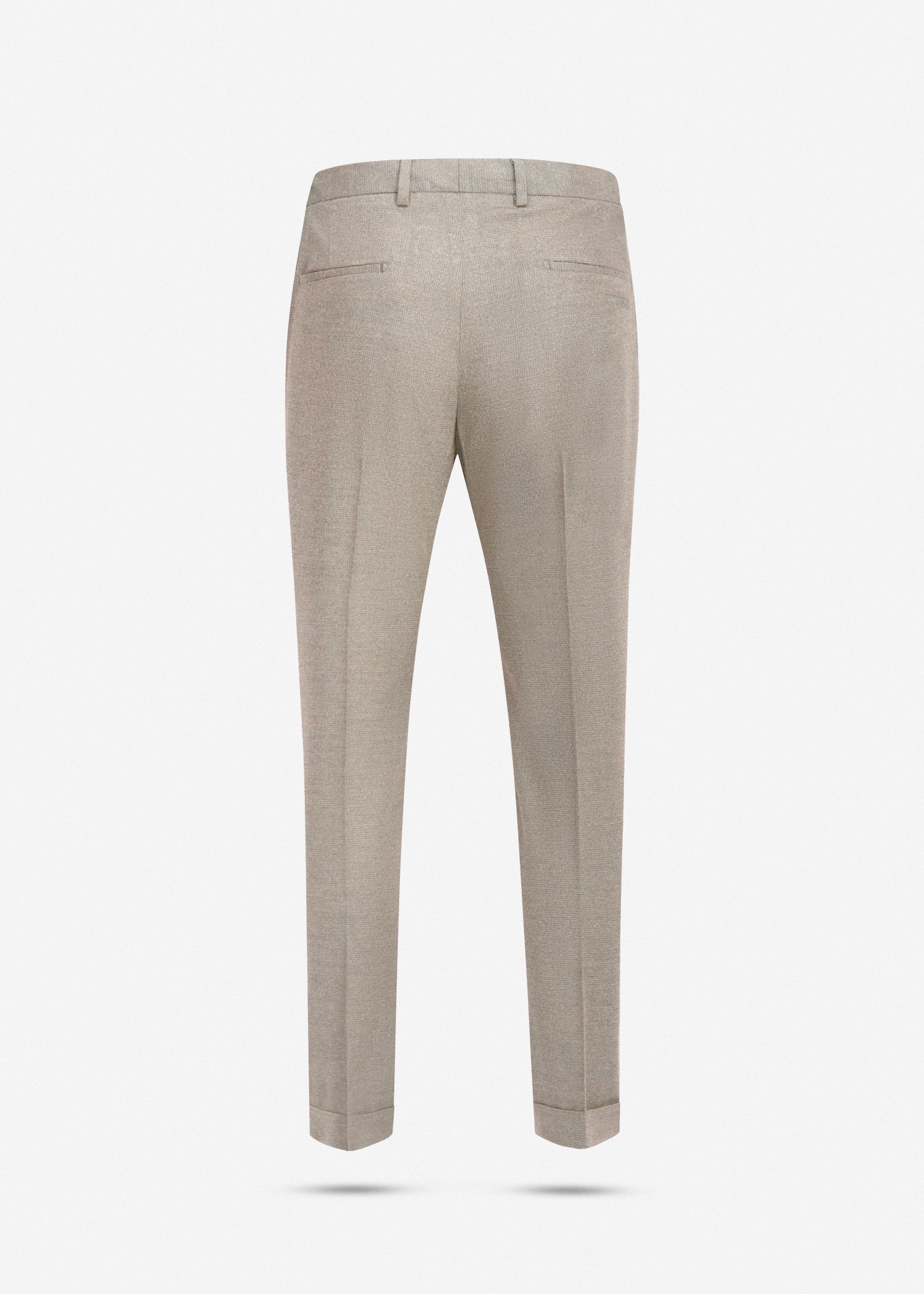 شلوار کمربند دار 2522504